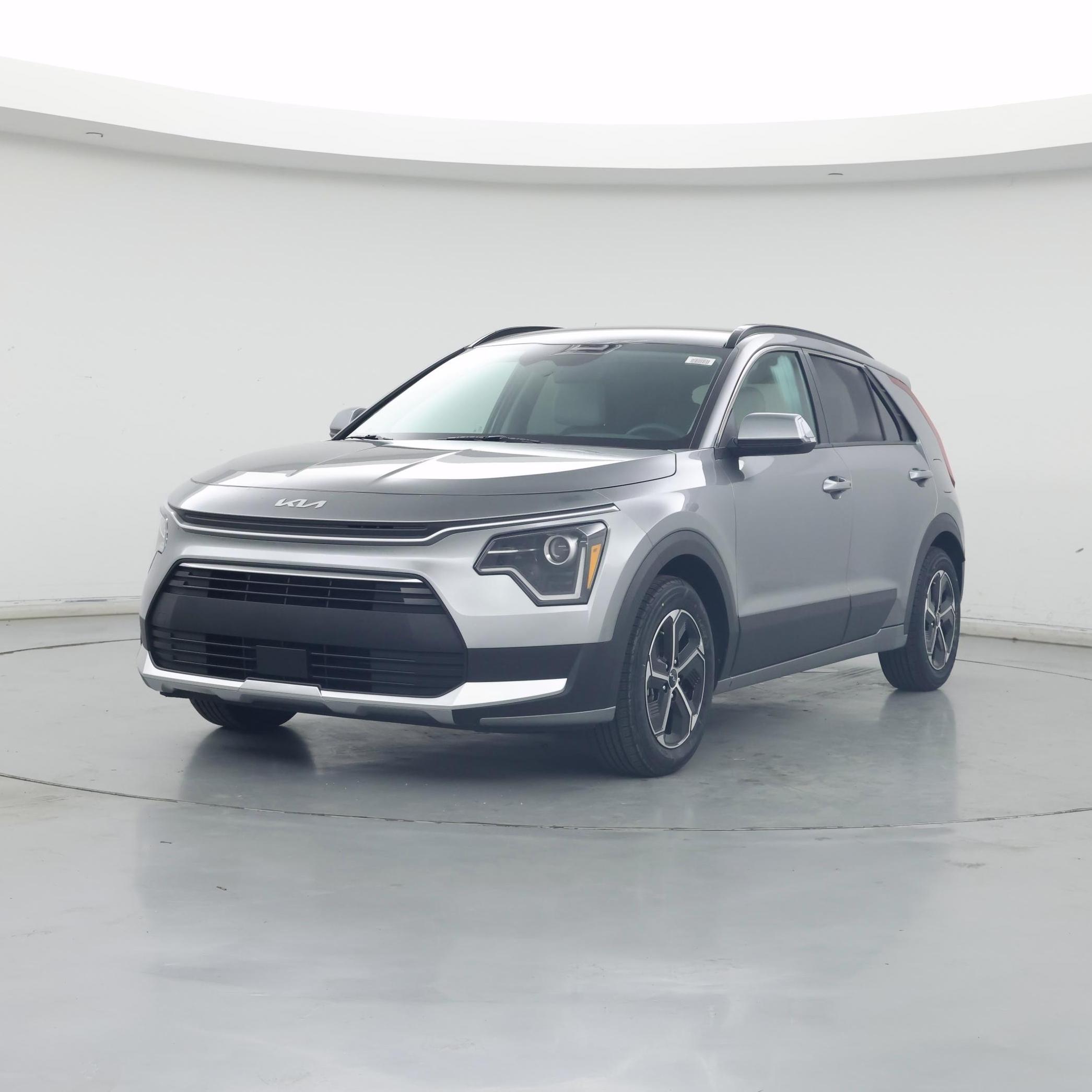 Thumbnail: 2023 Kia Niro - 4