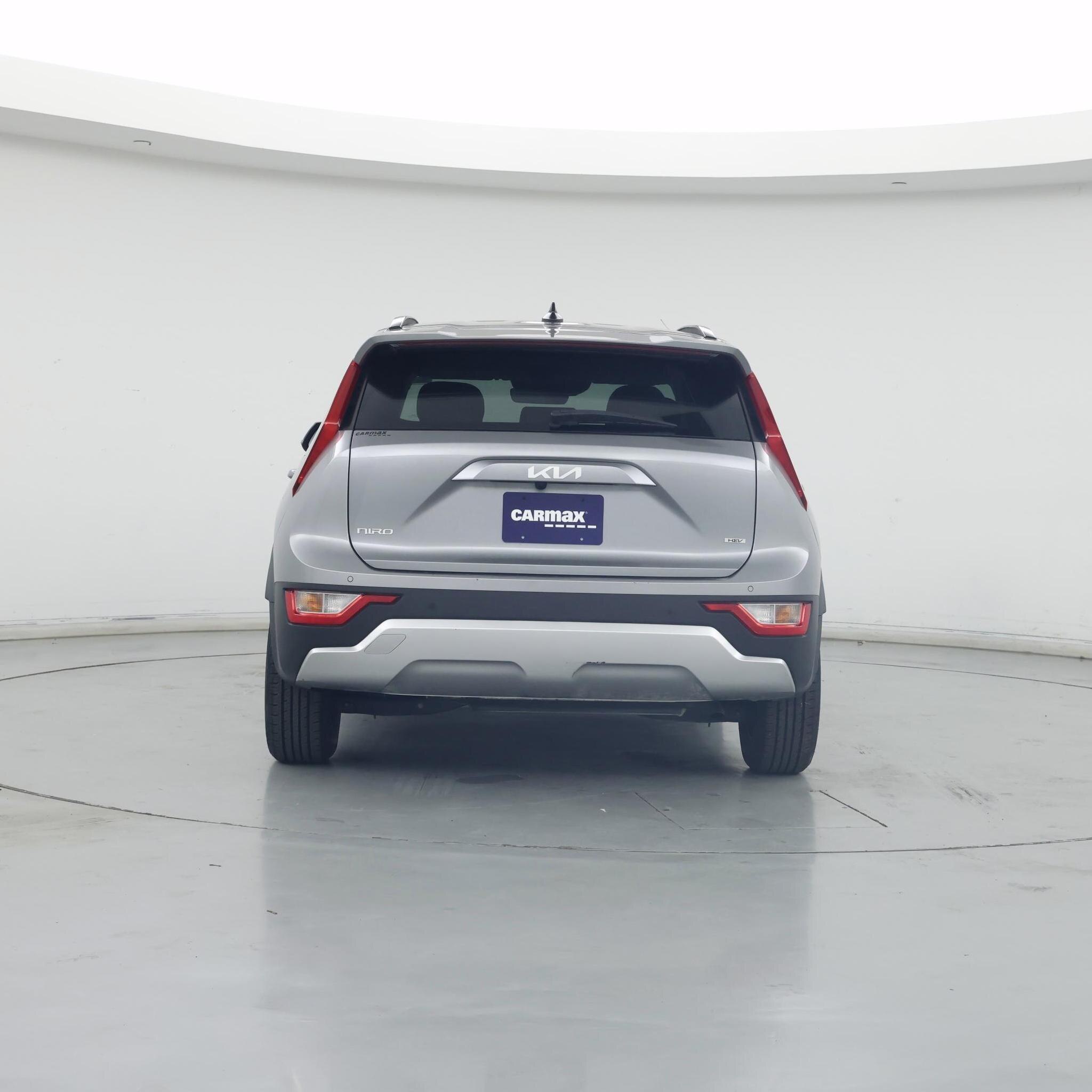 Thumbnail: 2023 Kia Niro - 6