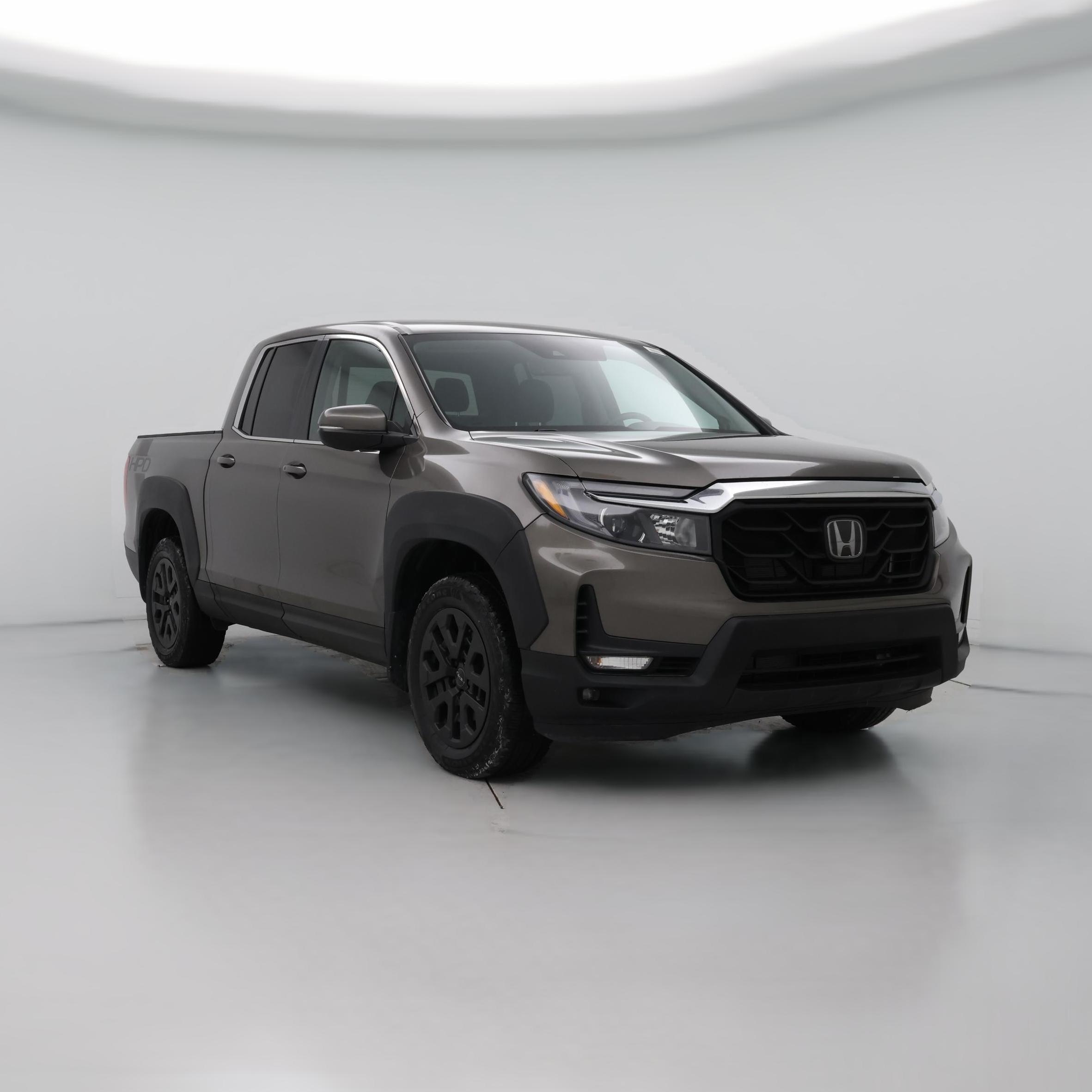Thumbnail: 2023 Honda Ridgeline - 1