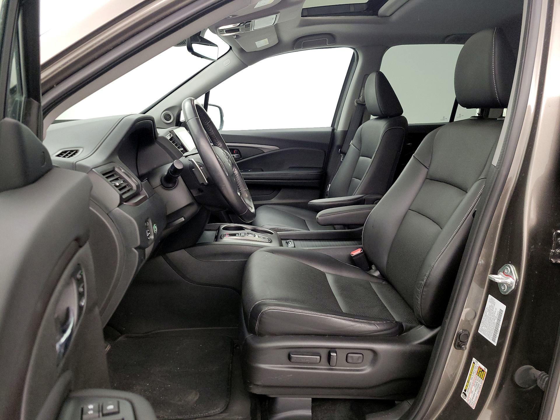 Thumbnail: 2023 Honda Ridgeline - 11