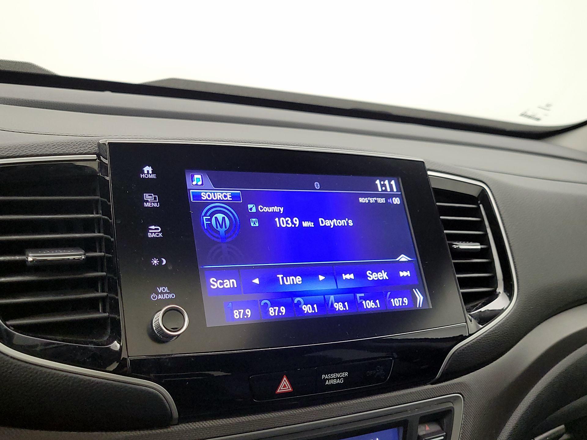 Thumbnail: 2023 Honda Ridgeline - 15