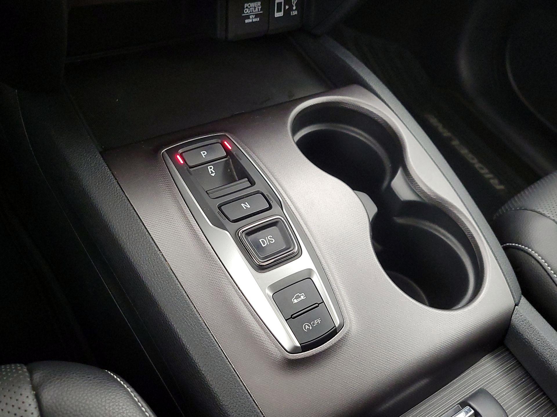 Thumbnail: 2023 Honda Ridgeline - 17