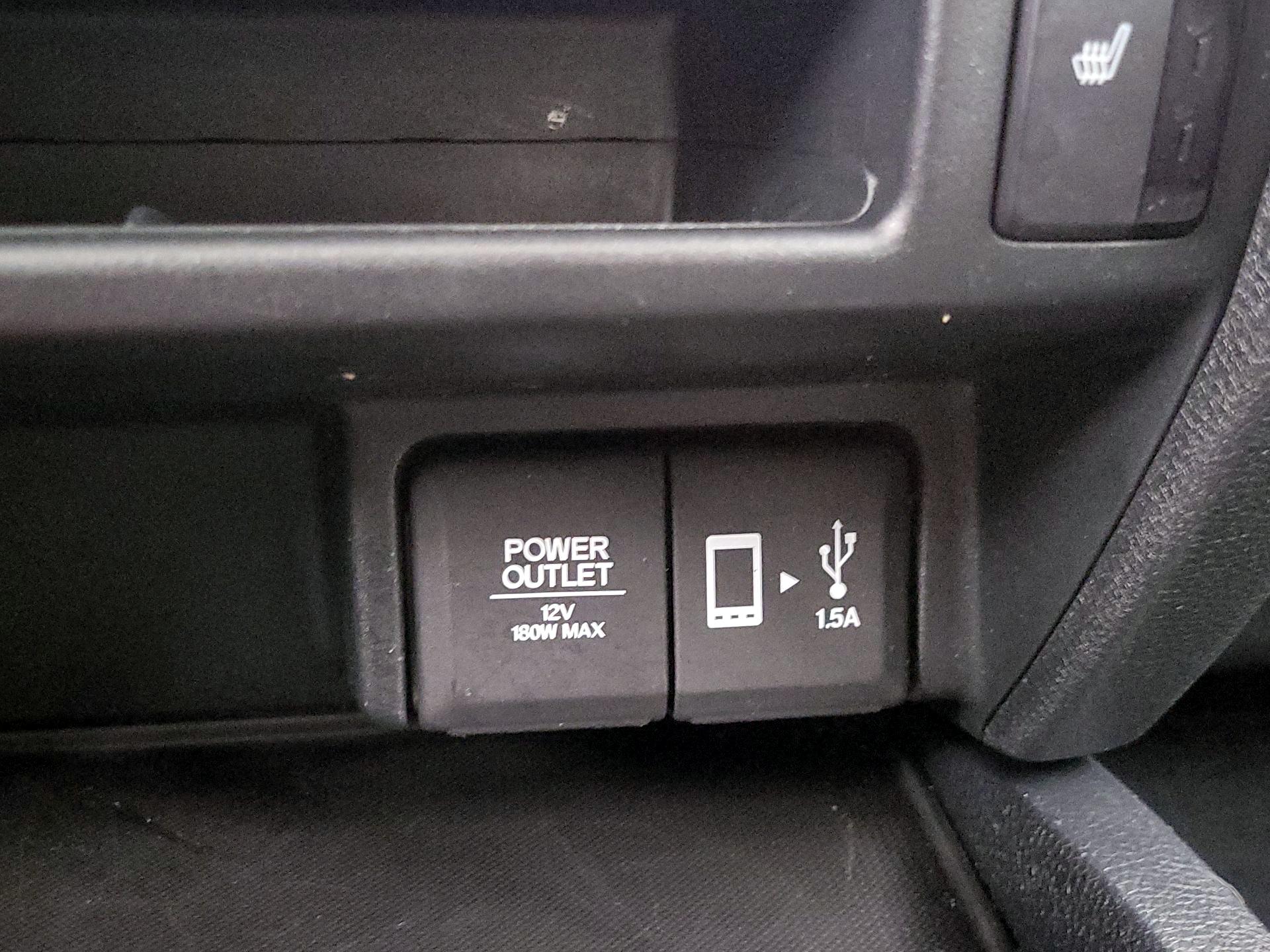 Thumbnail: 2023 Honda Ridgeline - 18