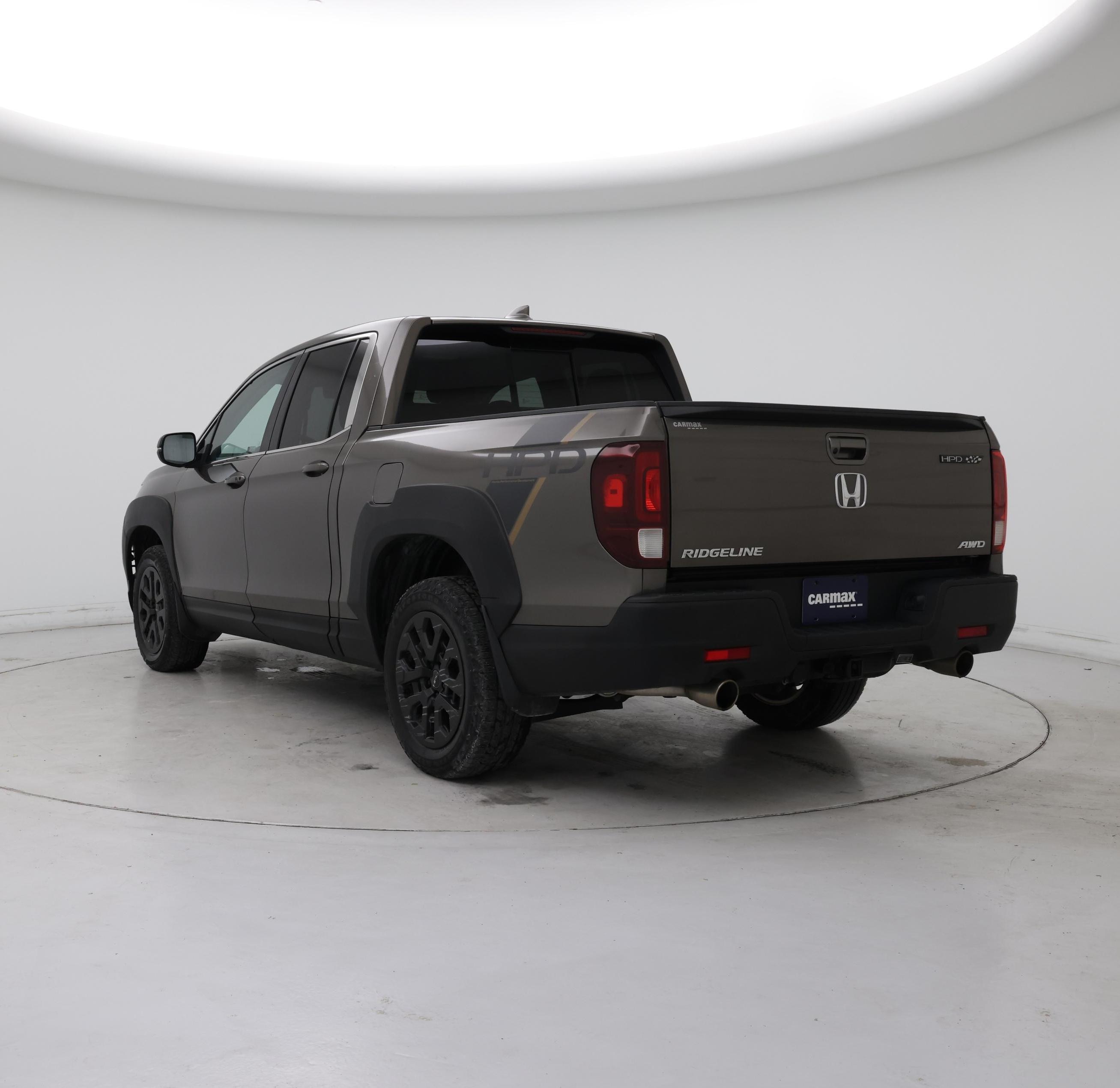 Thumbnail: 2023 Honda Ridgeline - 2