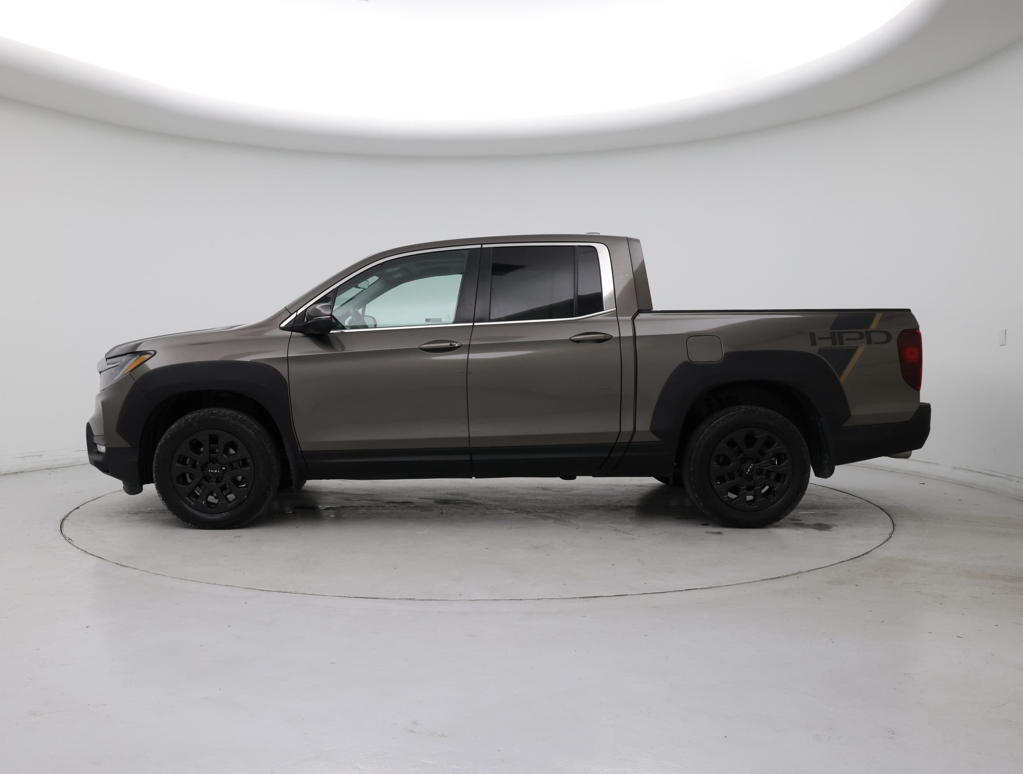 Thumbnail: 2023 Honda Ridgeline - 3