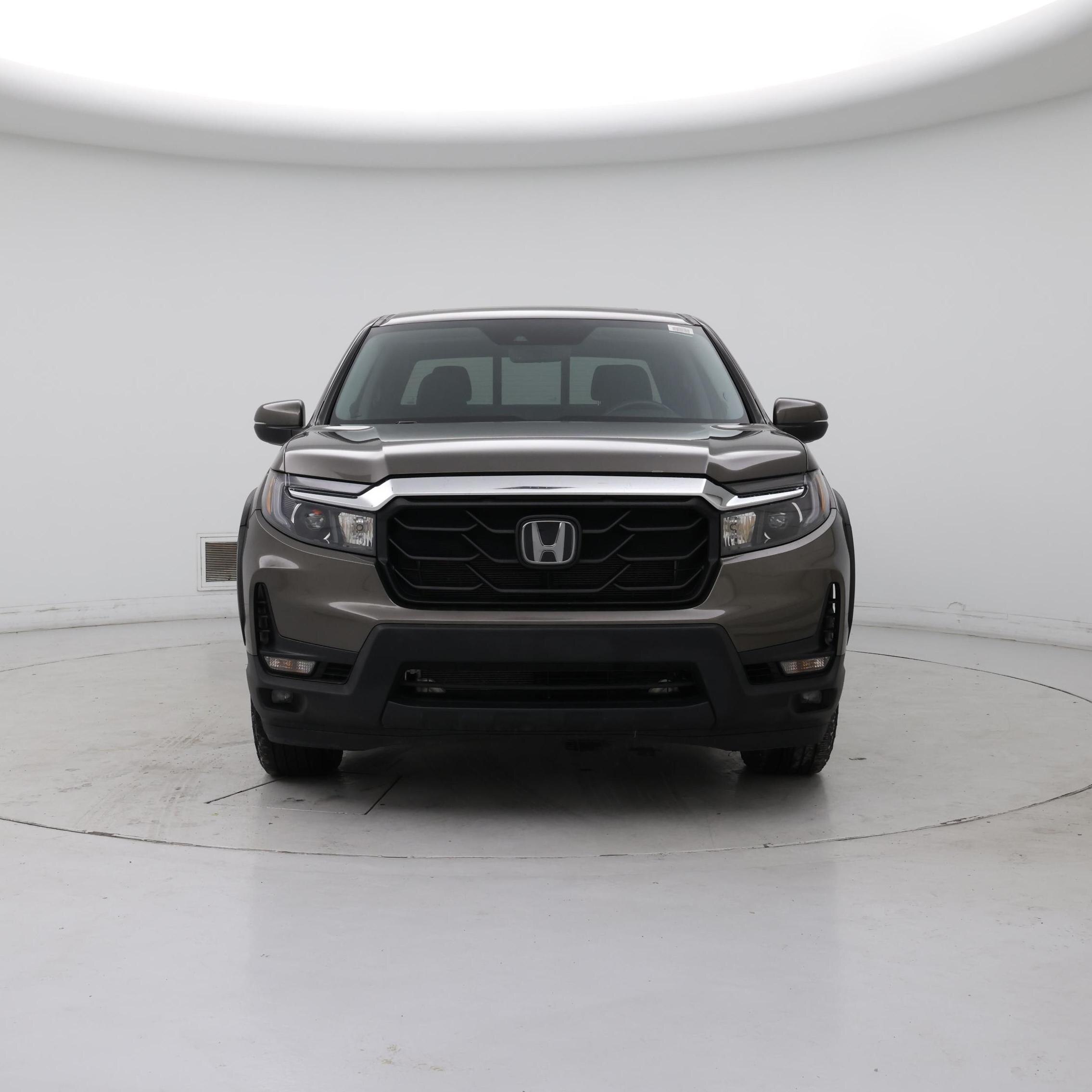 Thumbnail: 2023 Honda Ridgeline - 5