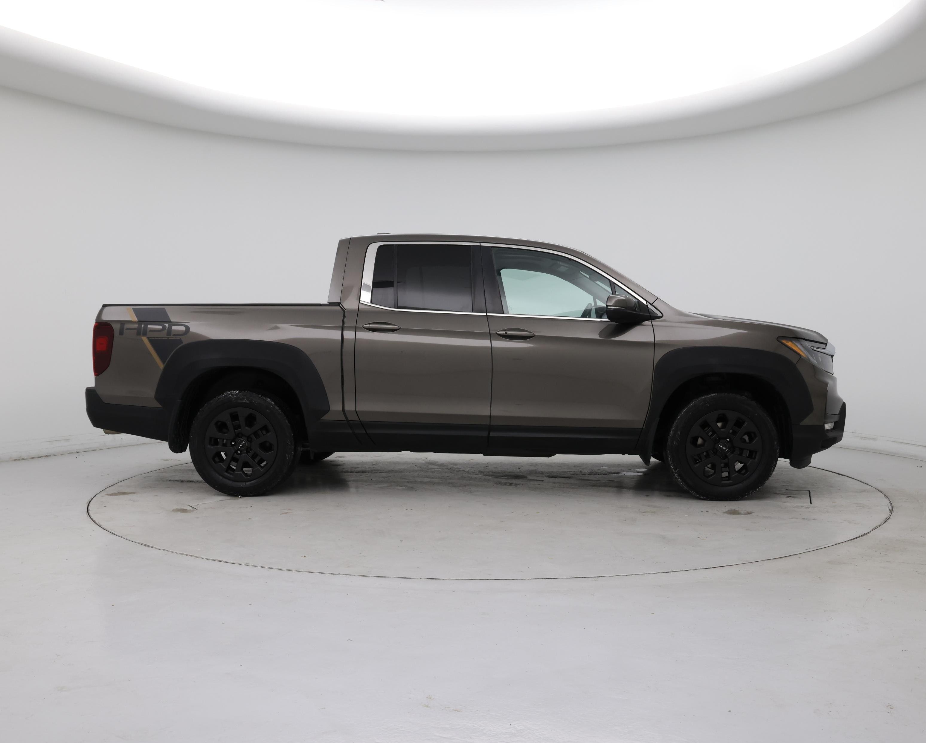 Thumbnail: 2023 Honda Ridgeline - 7