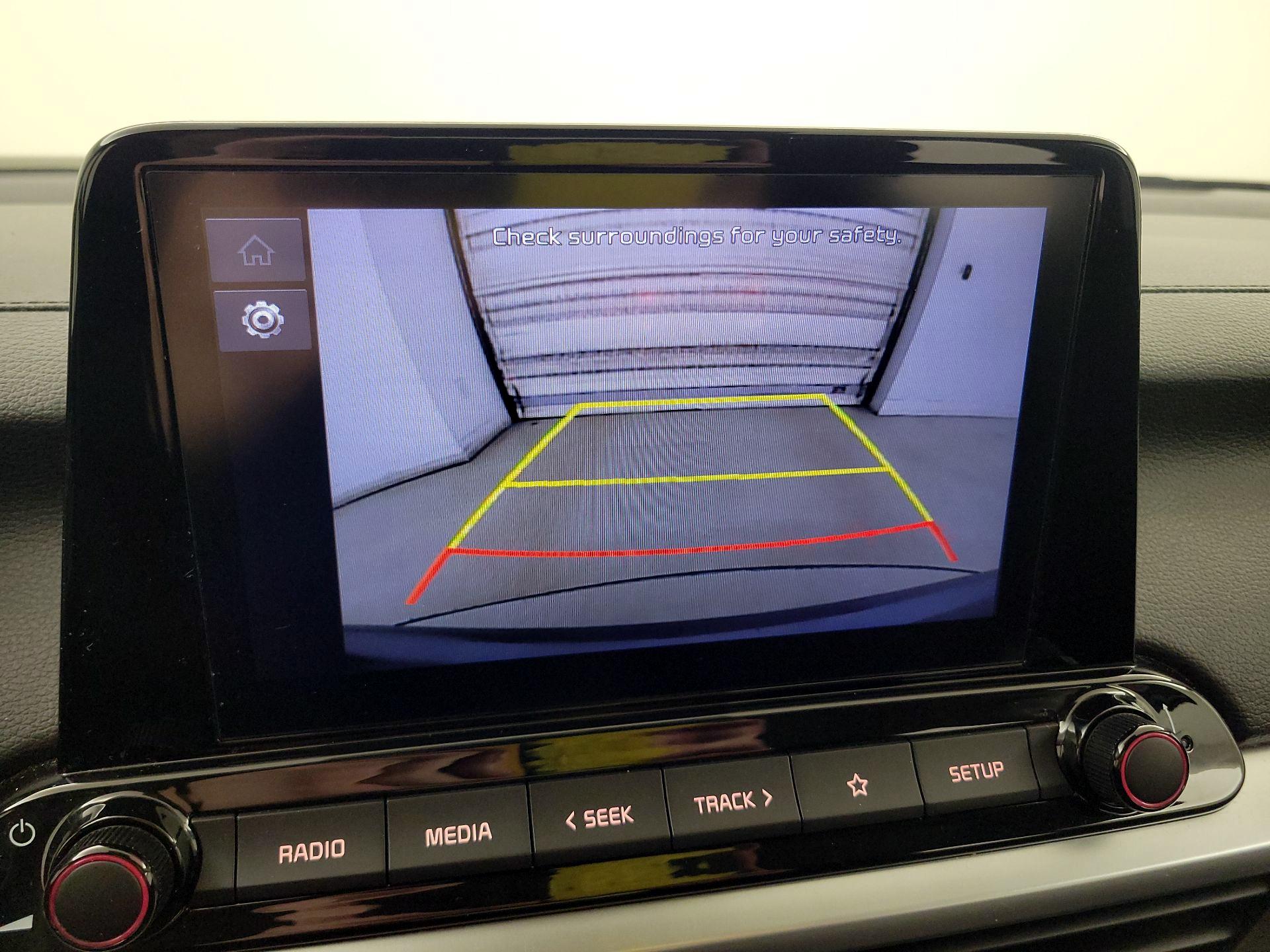 Thumbnail: 2024 Kia Forte - 14