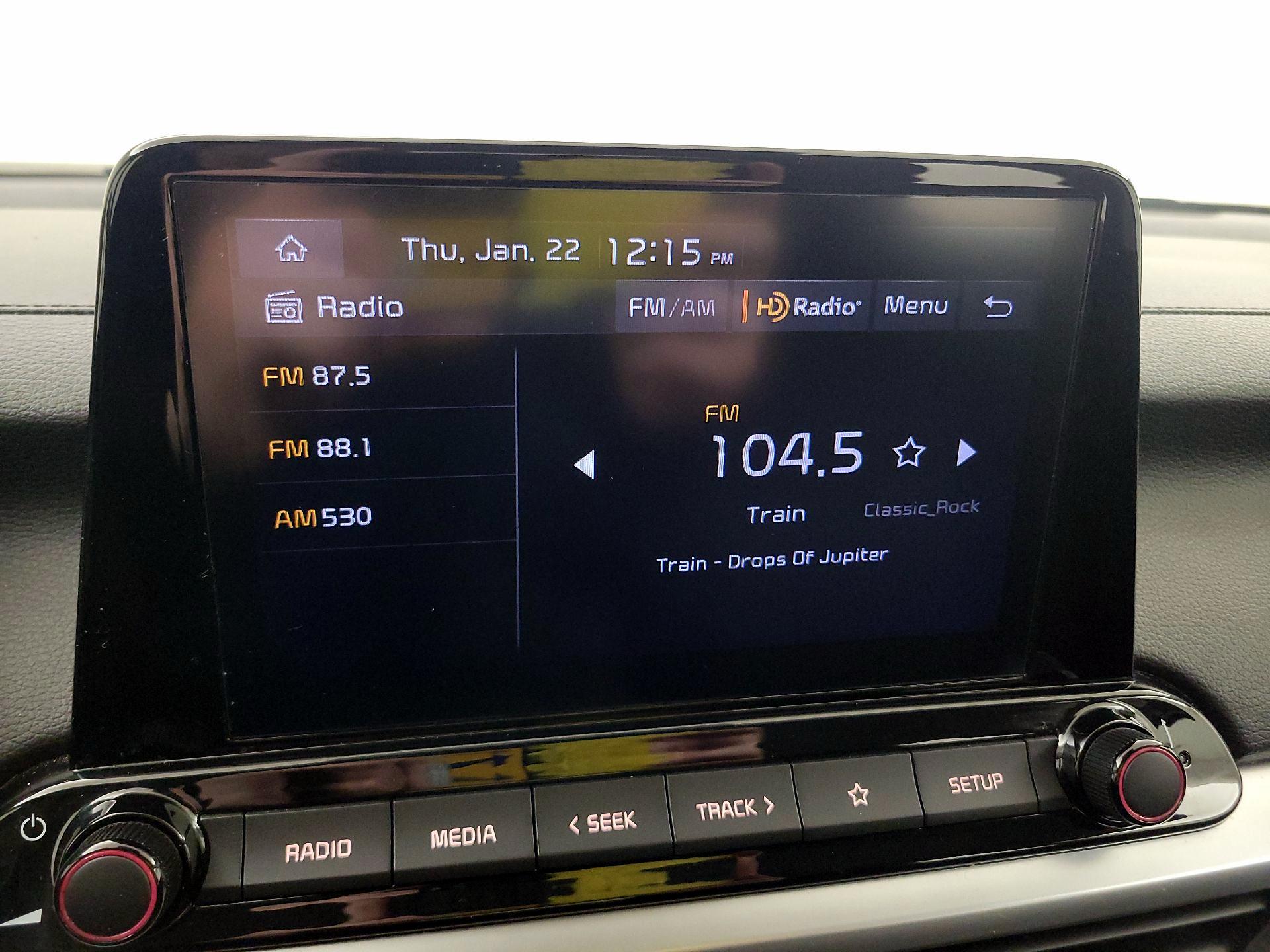 Thumbnail: 2024 Kia Forte - 15