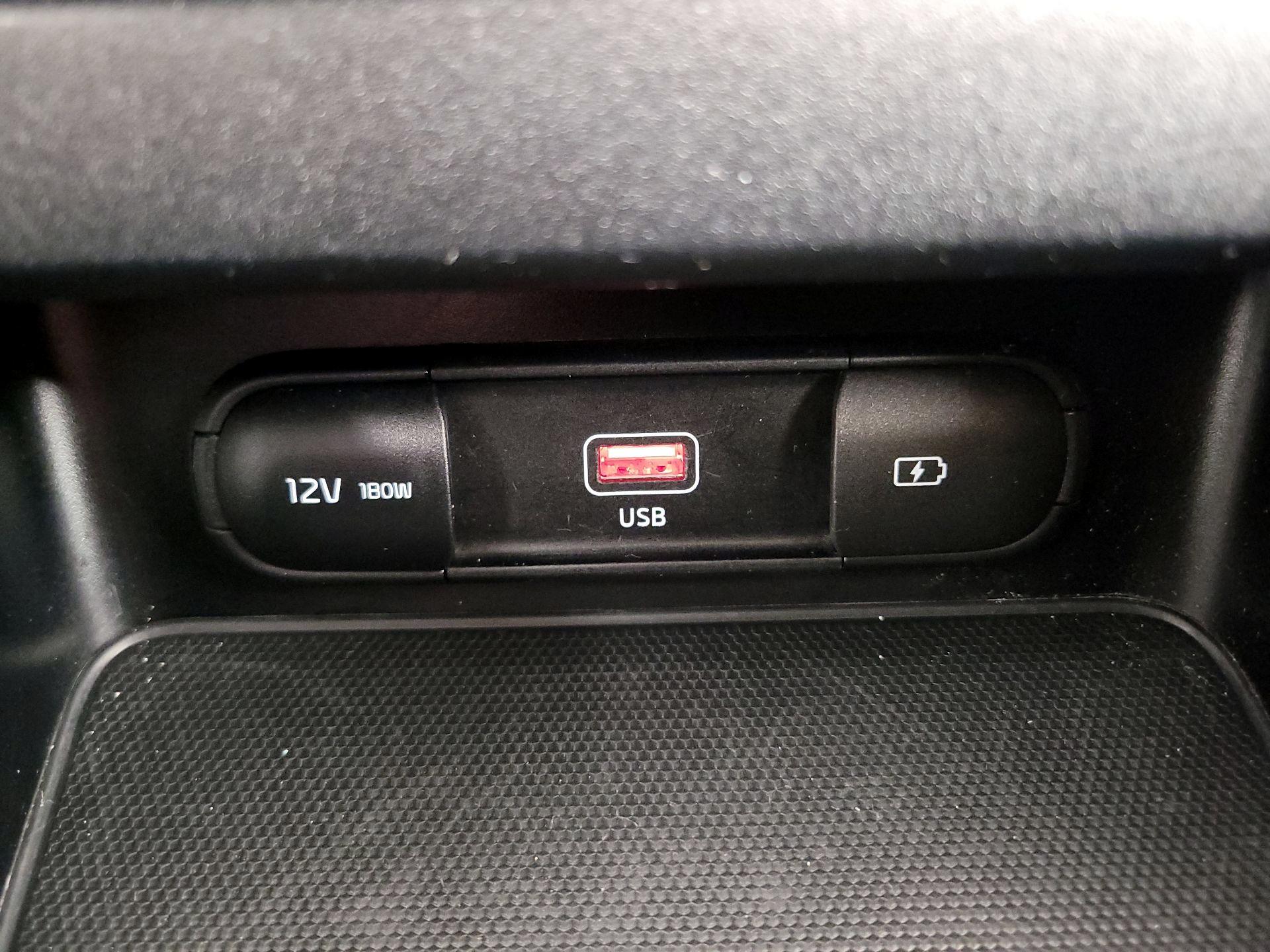 Thumbnail: 2024 Kia Forte - 18