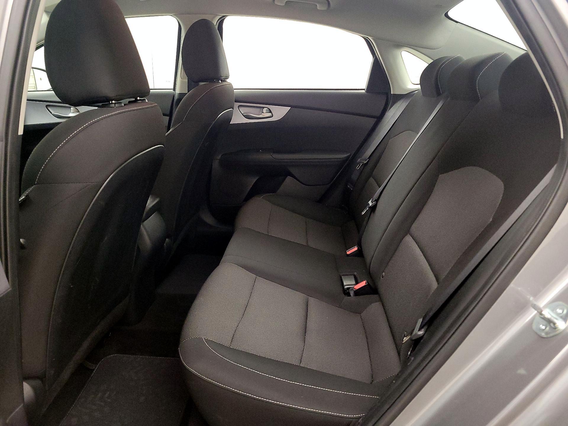 Thumbnail: 2024 Kia Forte - 19