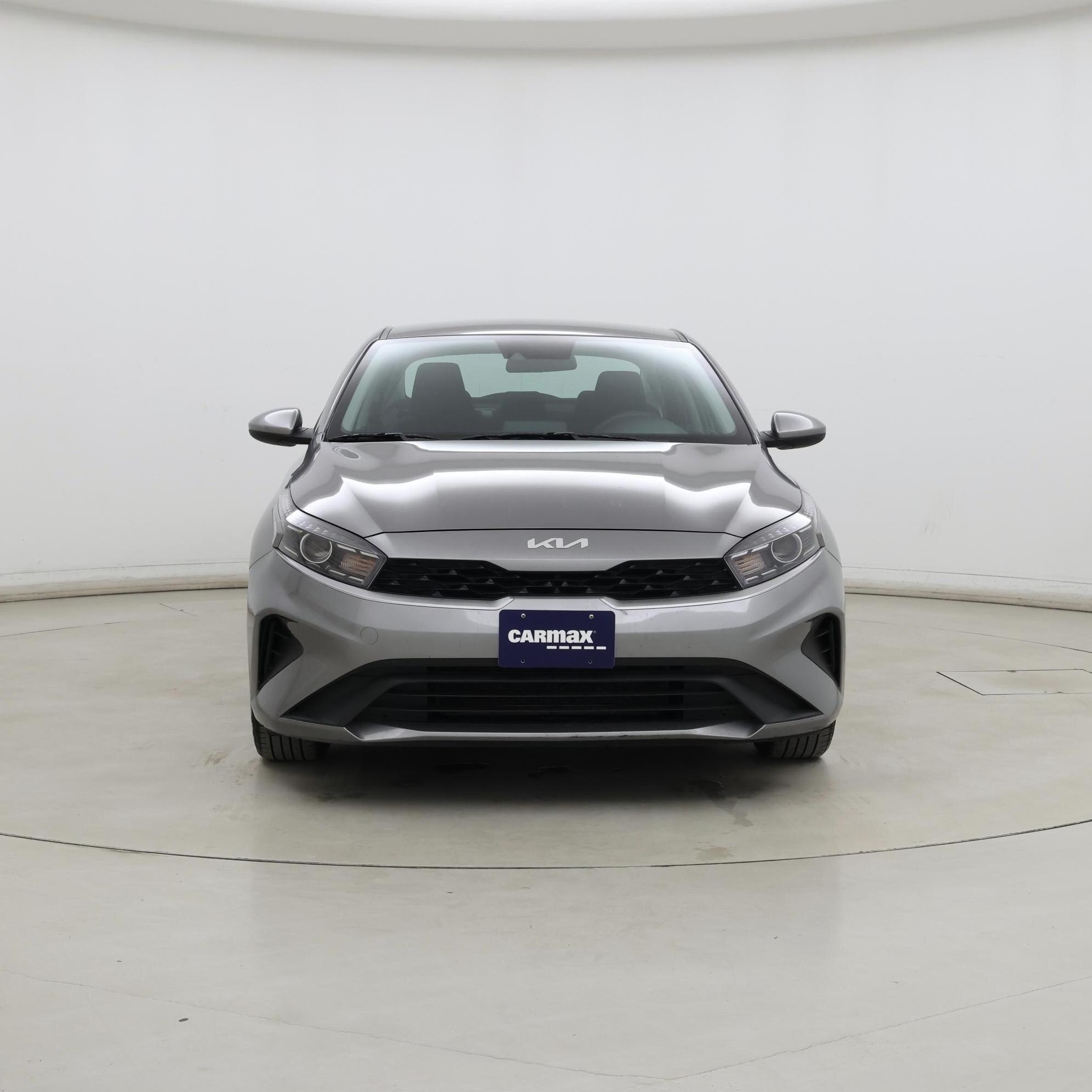 Thumbnail: 2024 Kia Forte - 5