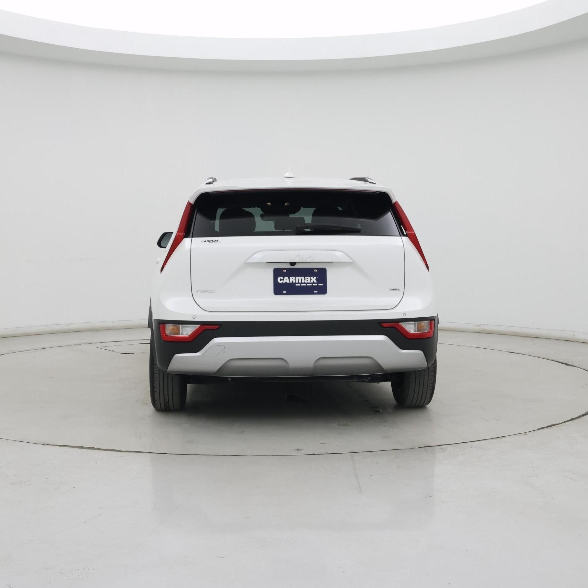 Thumbnail: 2023 Kia Niro - 6