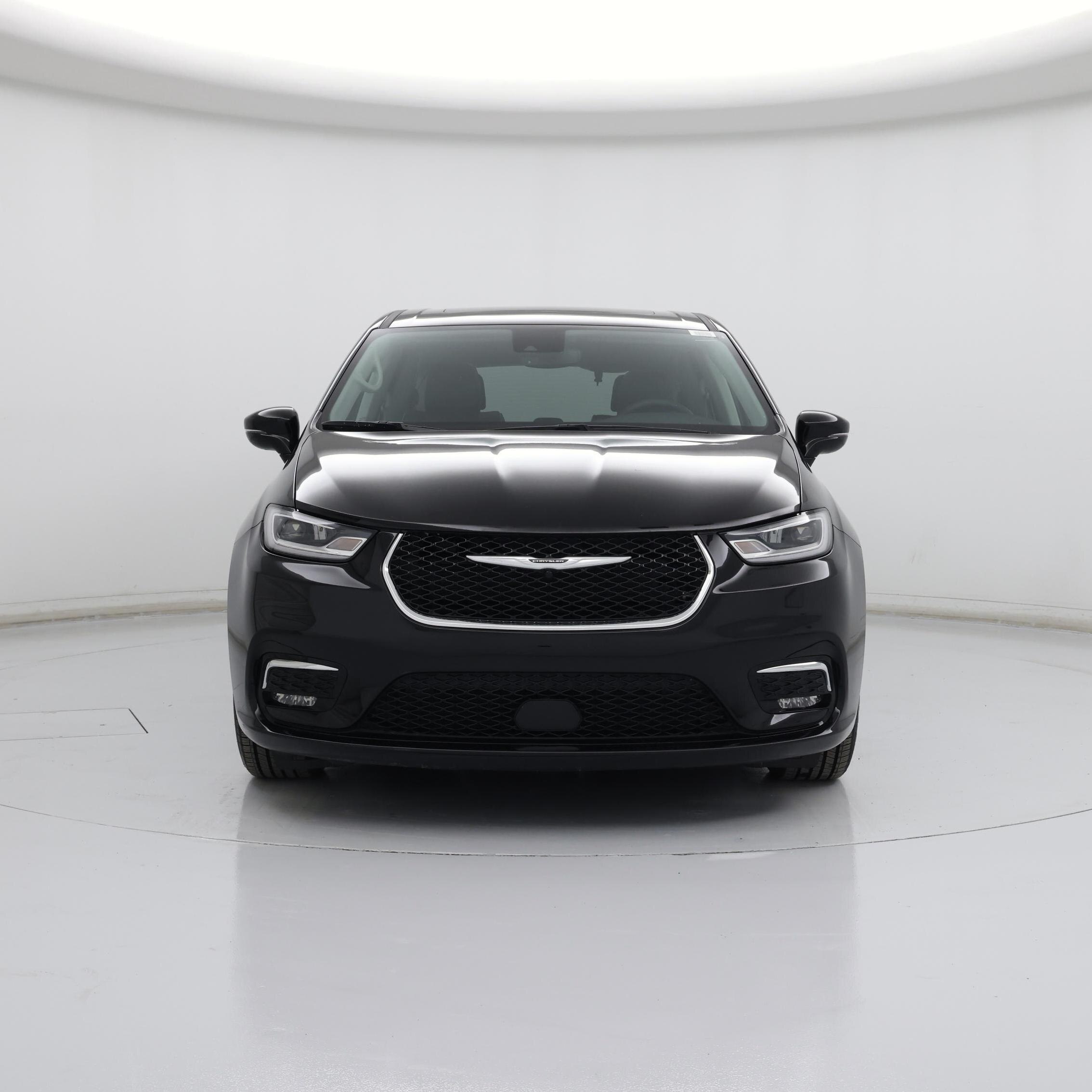 Thumbnail: 2024 Chrysler Pacifica - 5