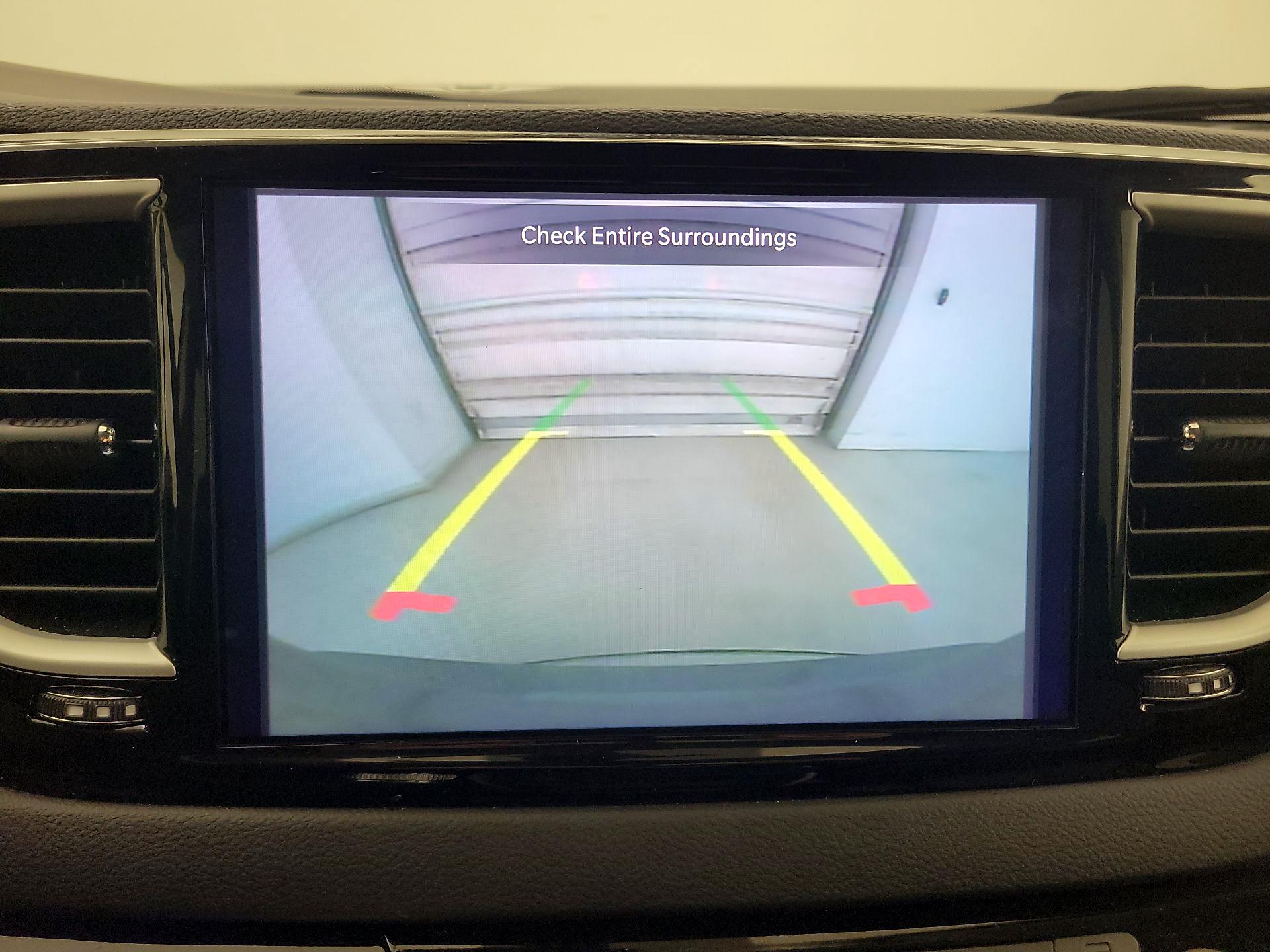 Thumbnail: 2023 Chrysler Pacifica - 14