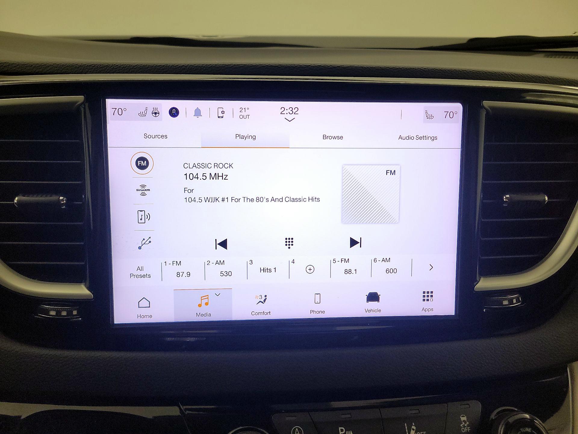 Thumbnail: 2023 Chrysler Pacifica - 15