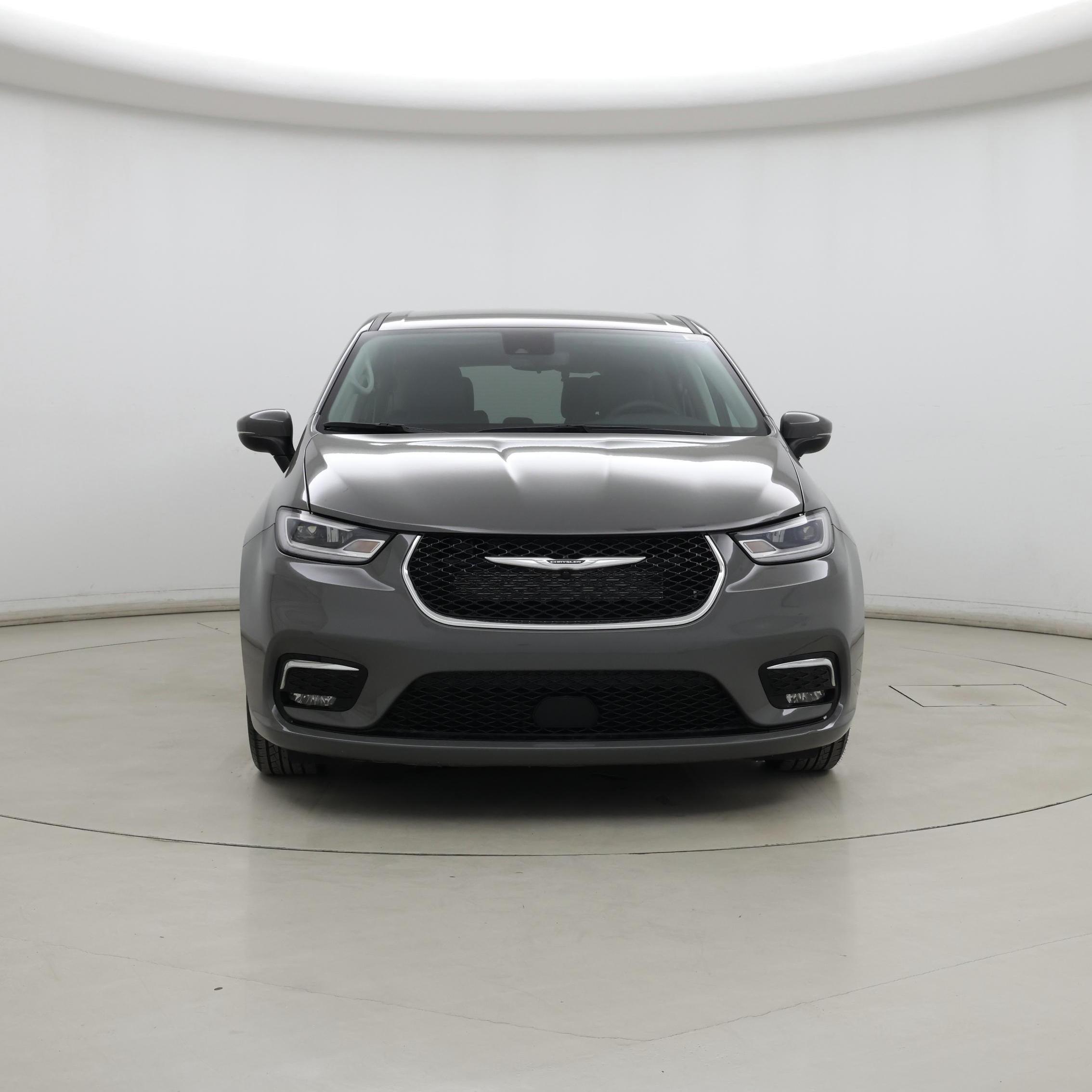 Thumbnail: 2023 Chrysler Pacifica - 5