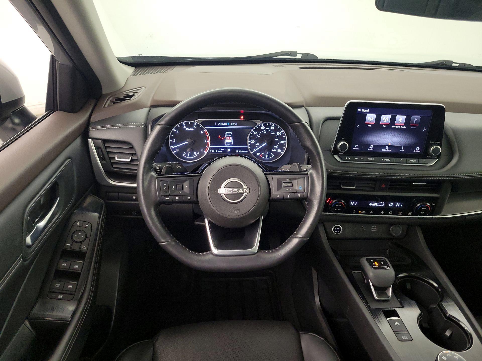 Thumbnail: 2023 Nissan Rogue - 10