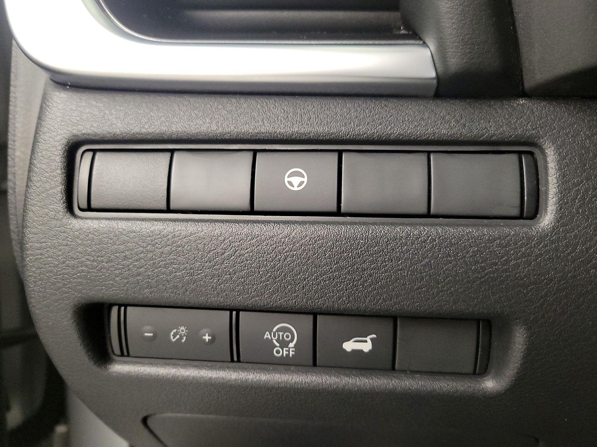 Thumbnail: 2023 Nissan Rogue - 13