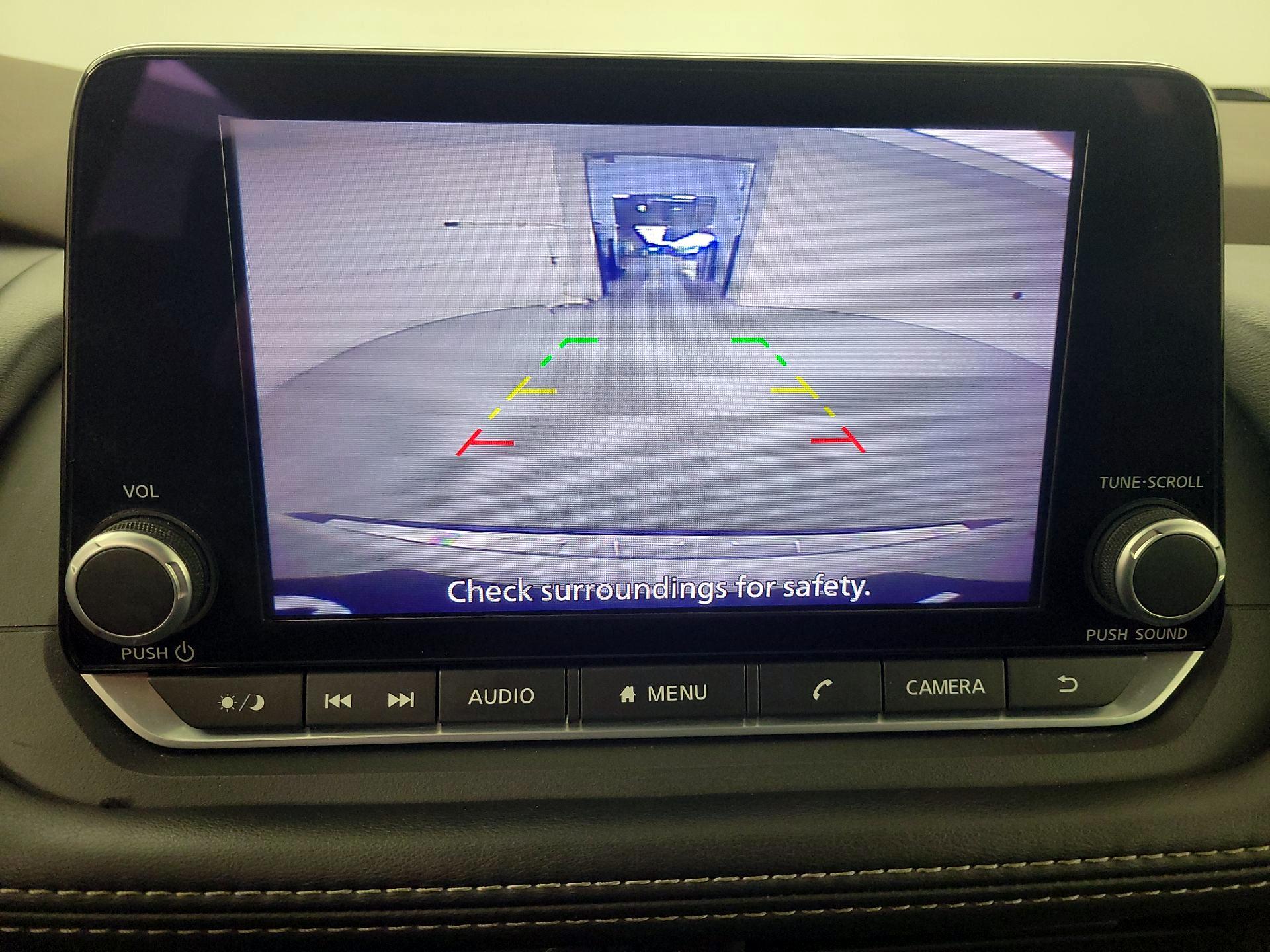 Thumbnail: 2023 Nissan Rogue - 14