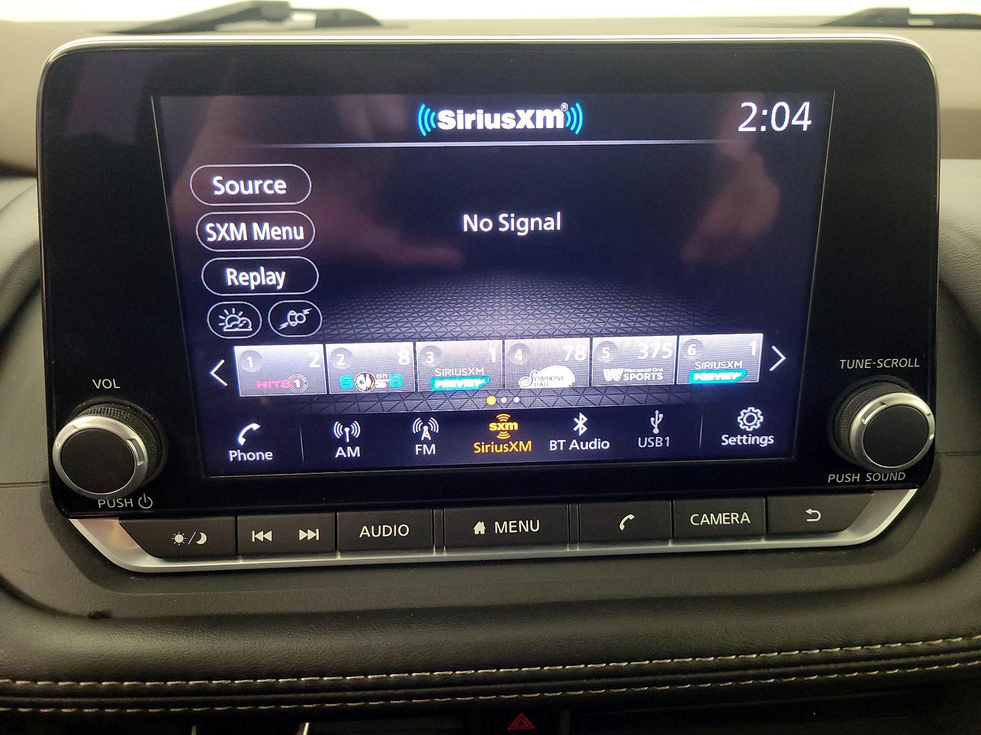 Thumbnail: 2023 Nissan Rogue - 15