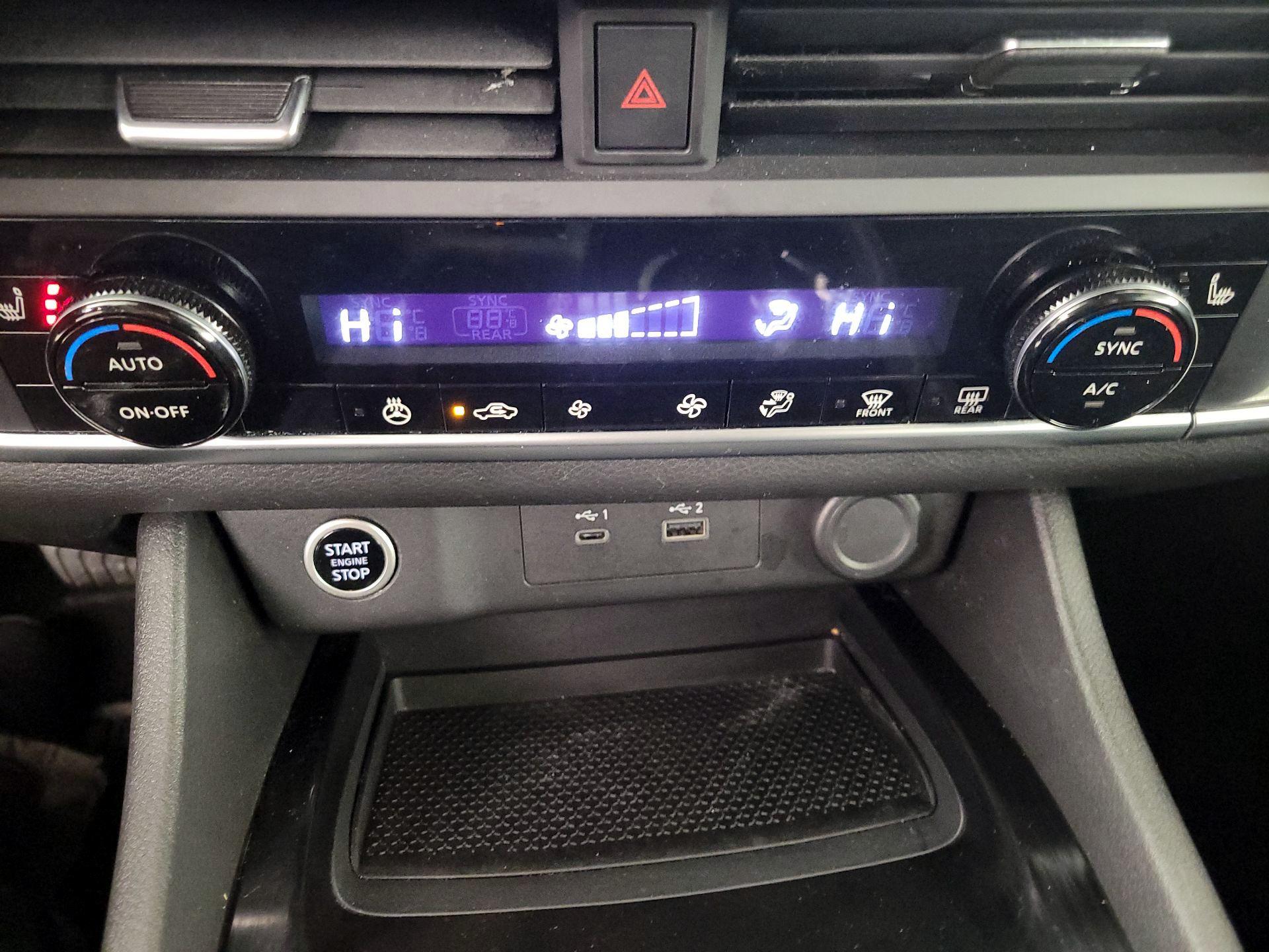 Thumbnail: 2023 Nissan Rogue - 16