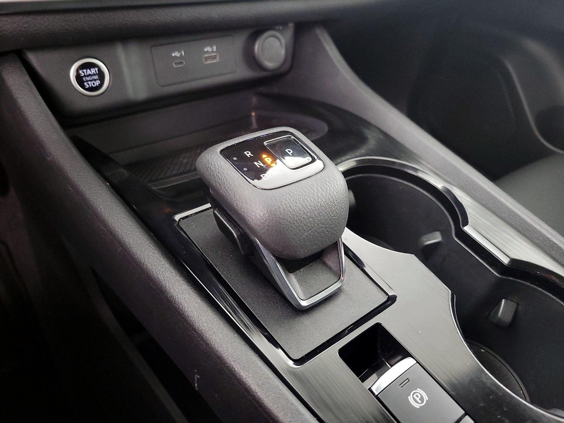 Thumbnail: 2023 Nissan Rogue - 17