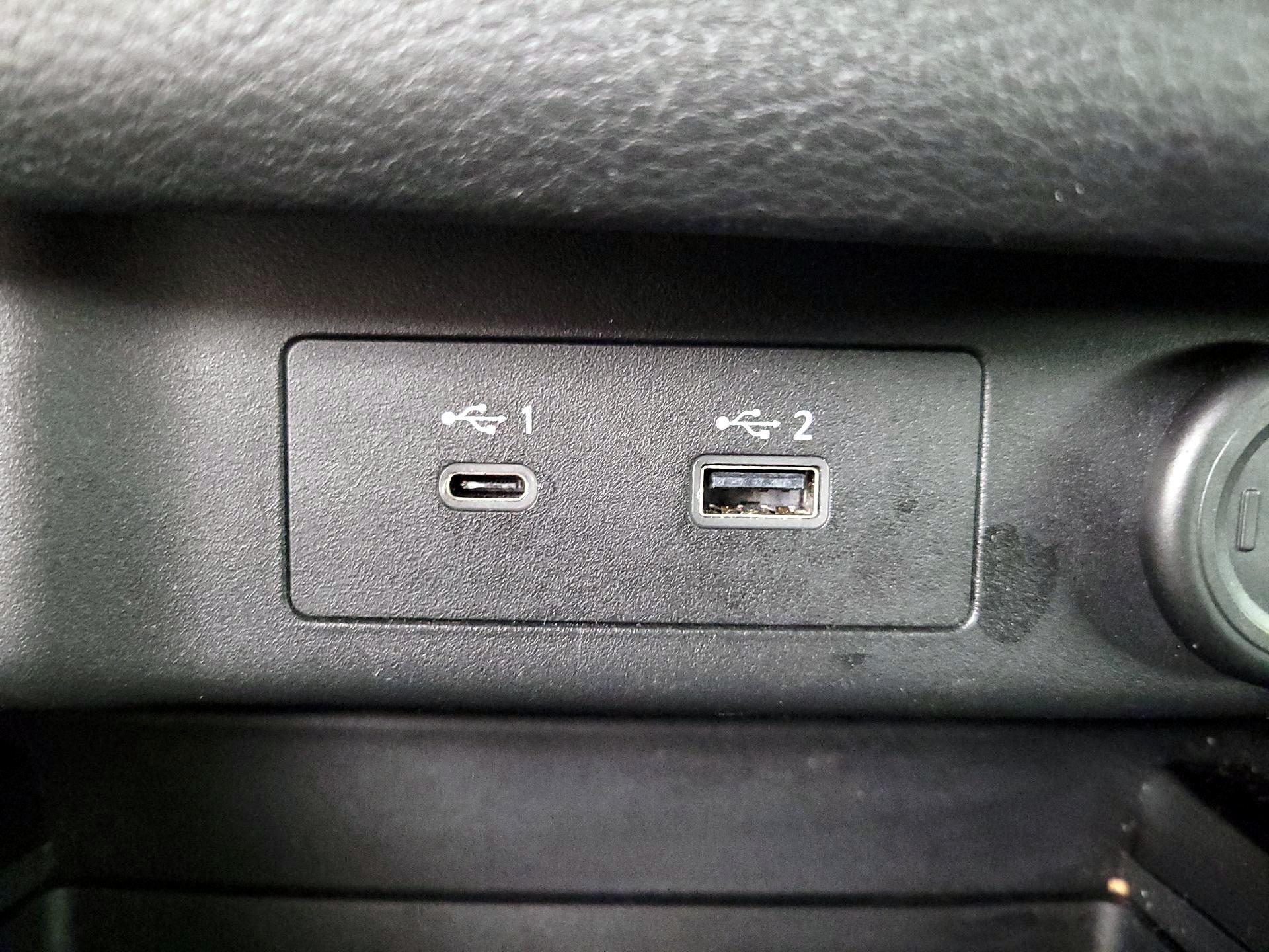 Thumbnail: 2023 Nissan Rogue - 18