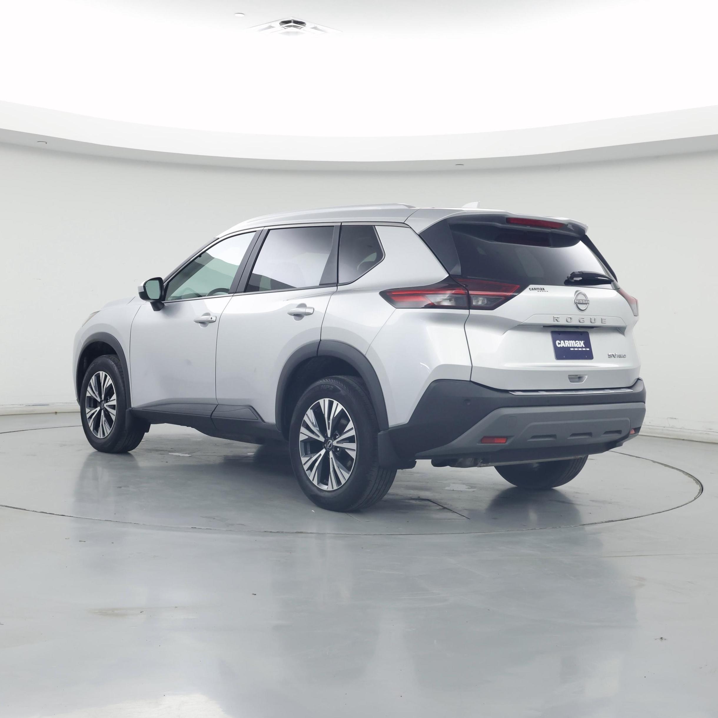 Thumbnail: 2023 Nissan Rogue - 2