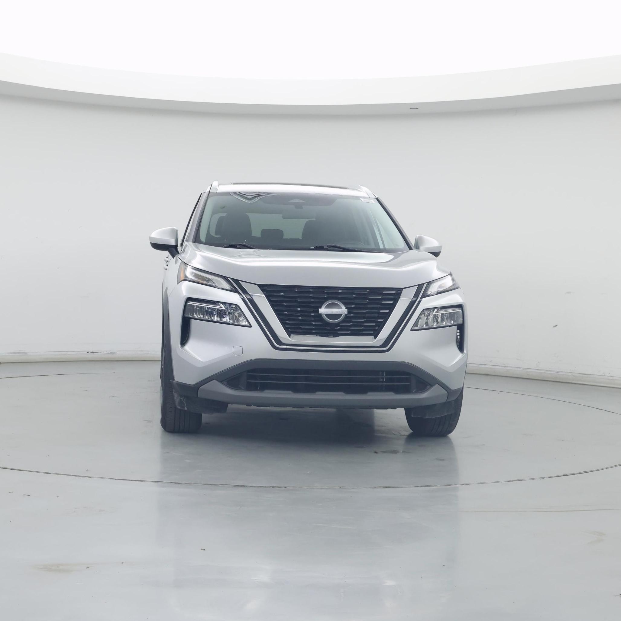 Thumbnail: 2023 Nissan Rogue - 5
