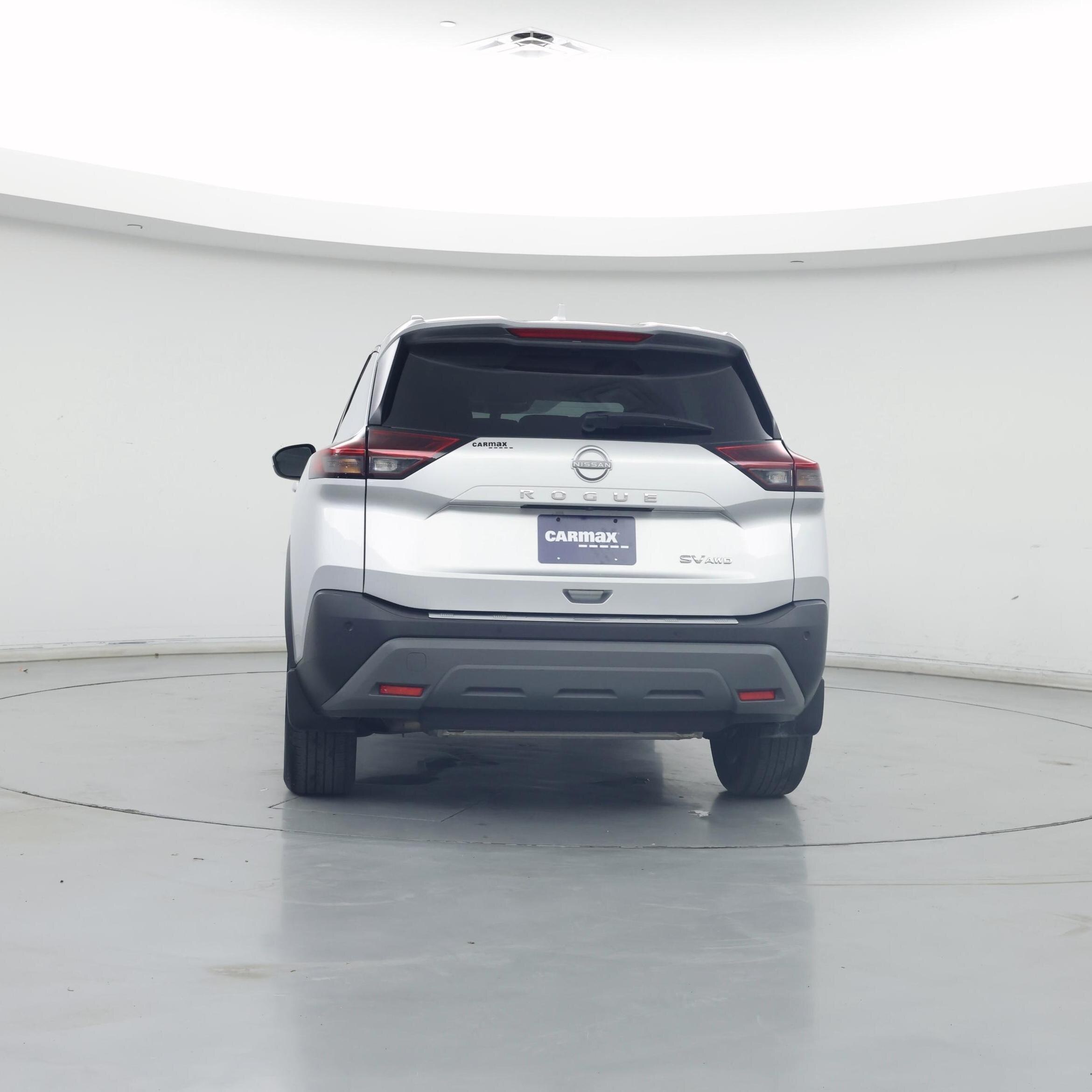 Thumbnail: 2023 Nissan Rogue - 6