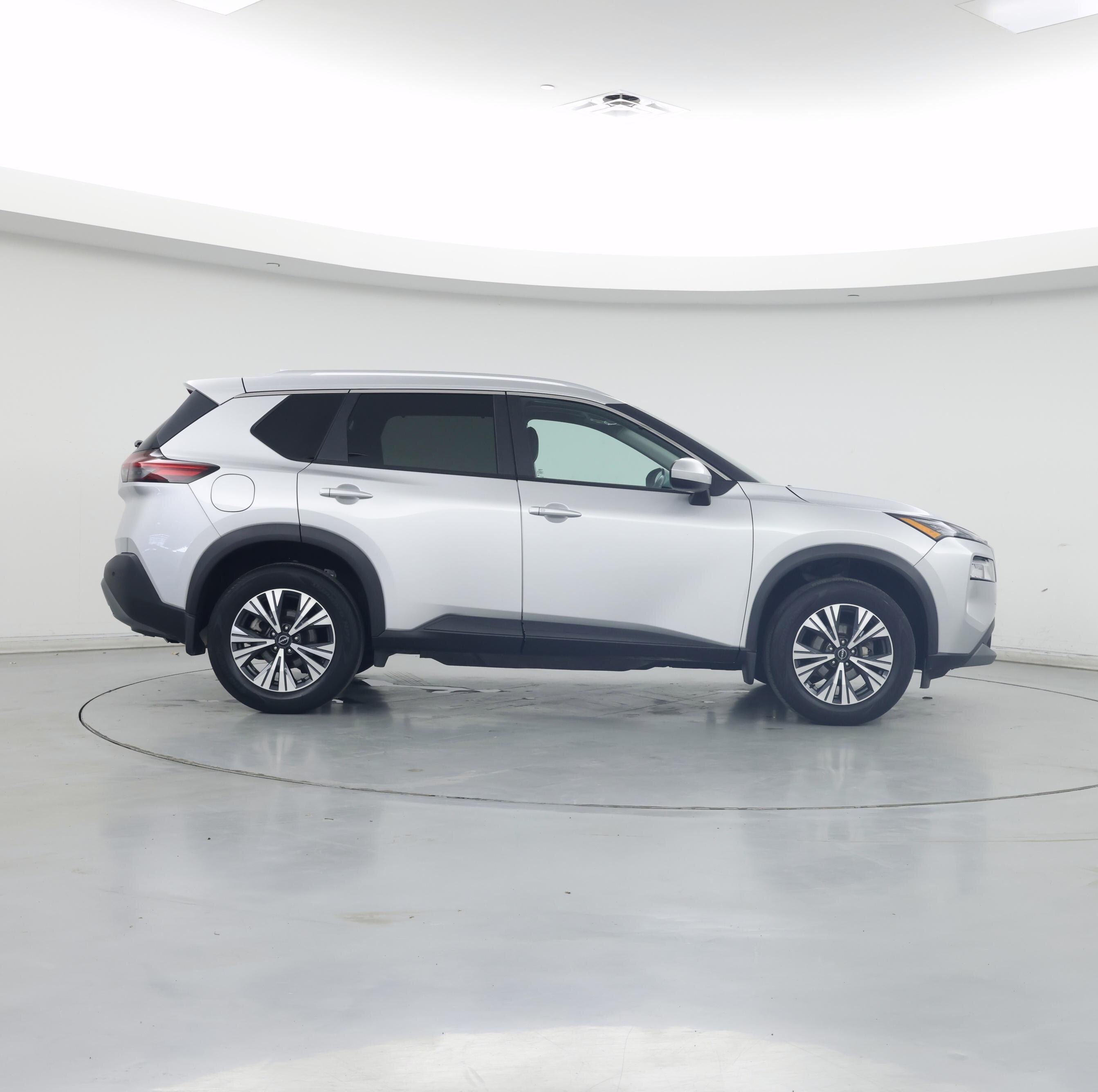 Thumbnail: 2023 Nissan Rogue - 7