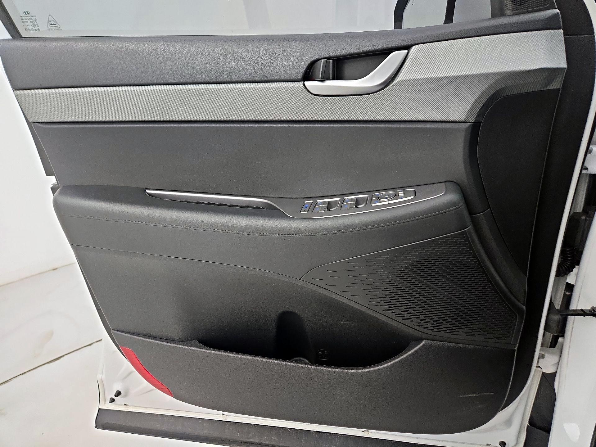 Thumbnail: 2023 Hyundai Palisade - 12