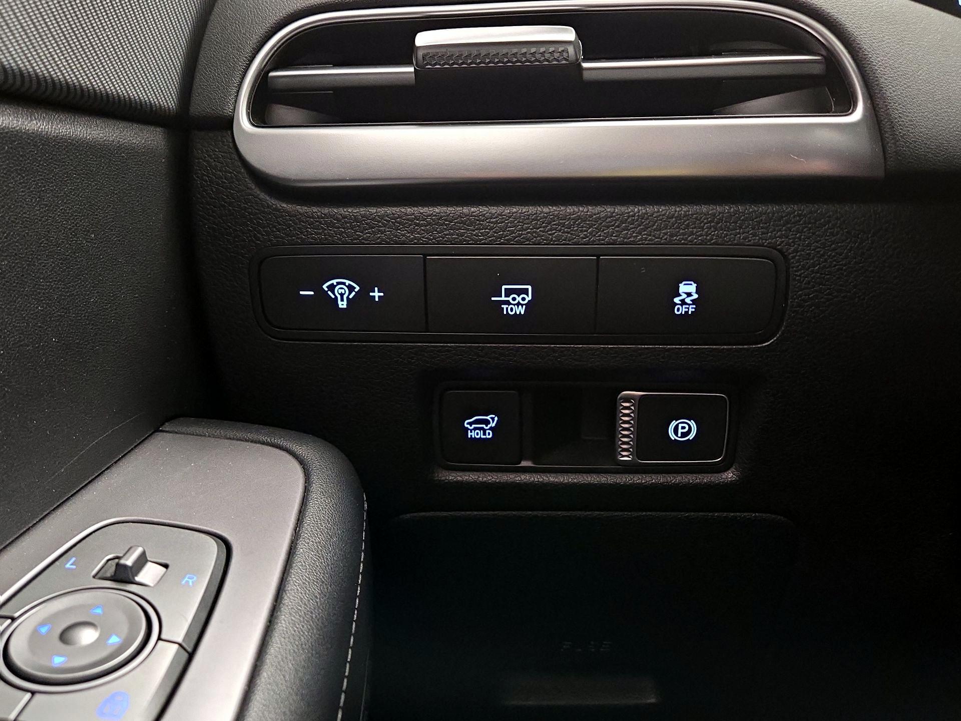 Thumbnail: 2023 Hyundai Palisade - 13