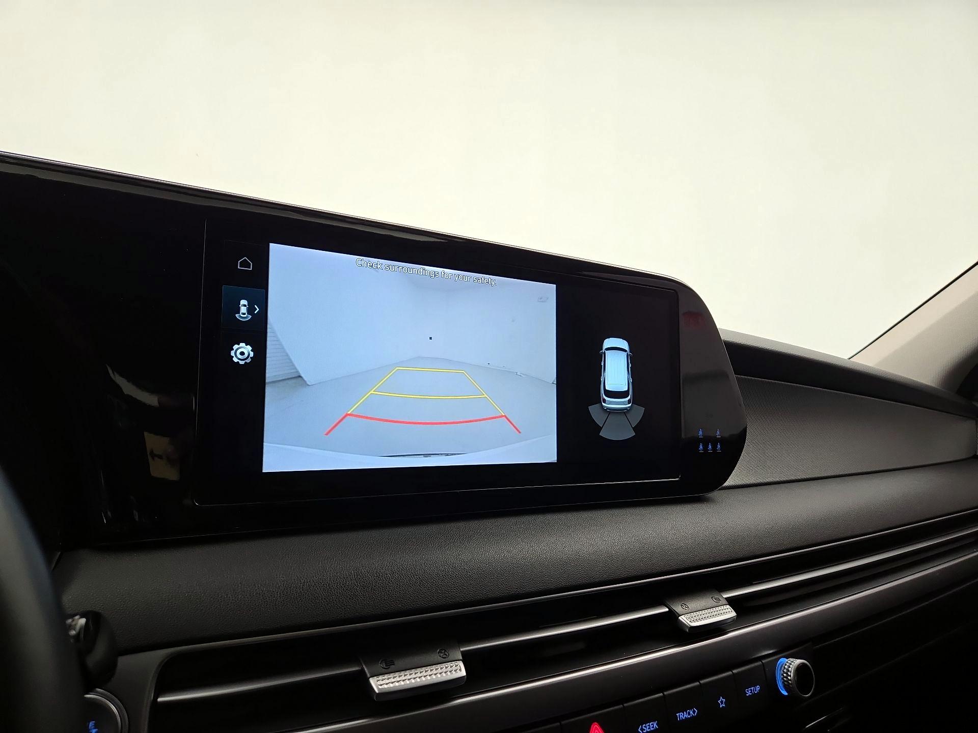 Thumbnail: 2023 Hyundai Palisade - 14