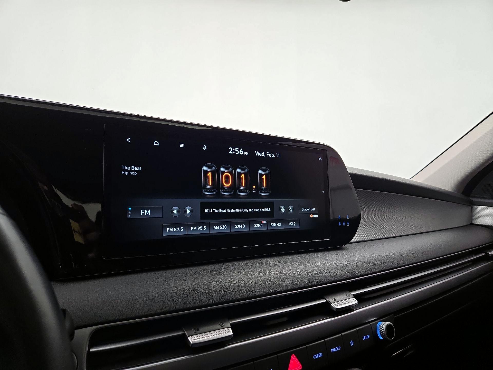 Thumbnail: 2023 Hyundai Palisade - 15