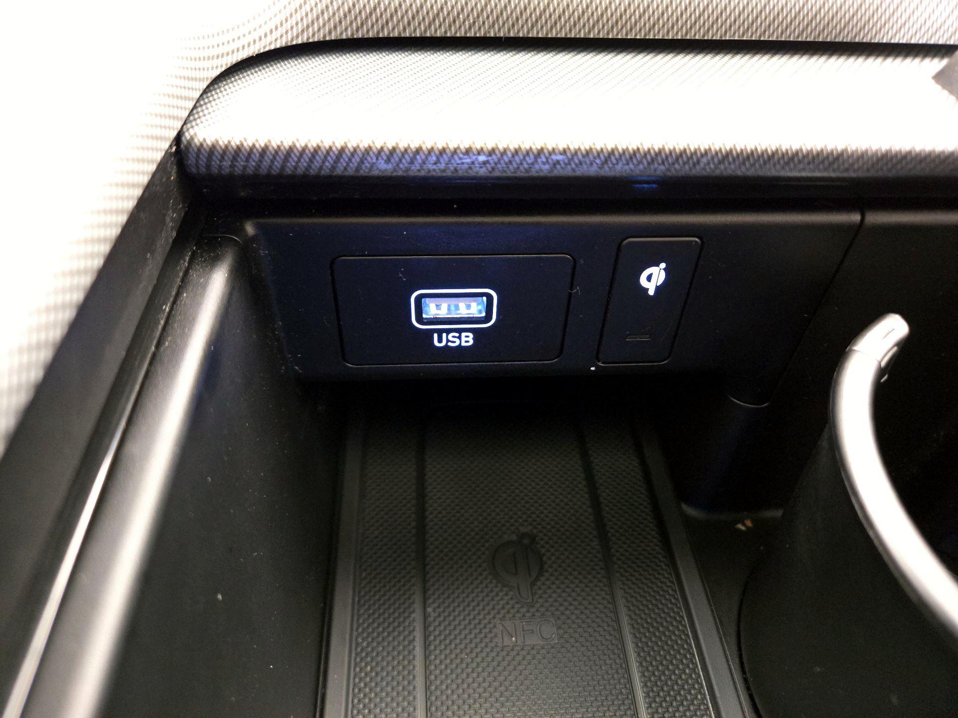 Thumbnail: 2023 Hyundai Palisade - 18