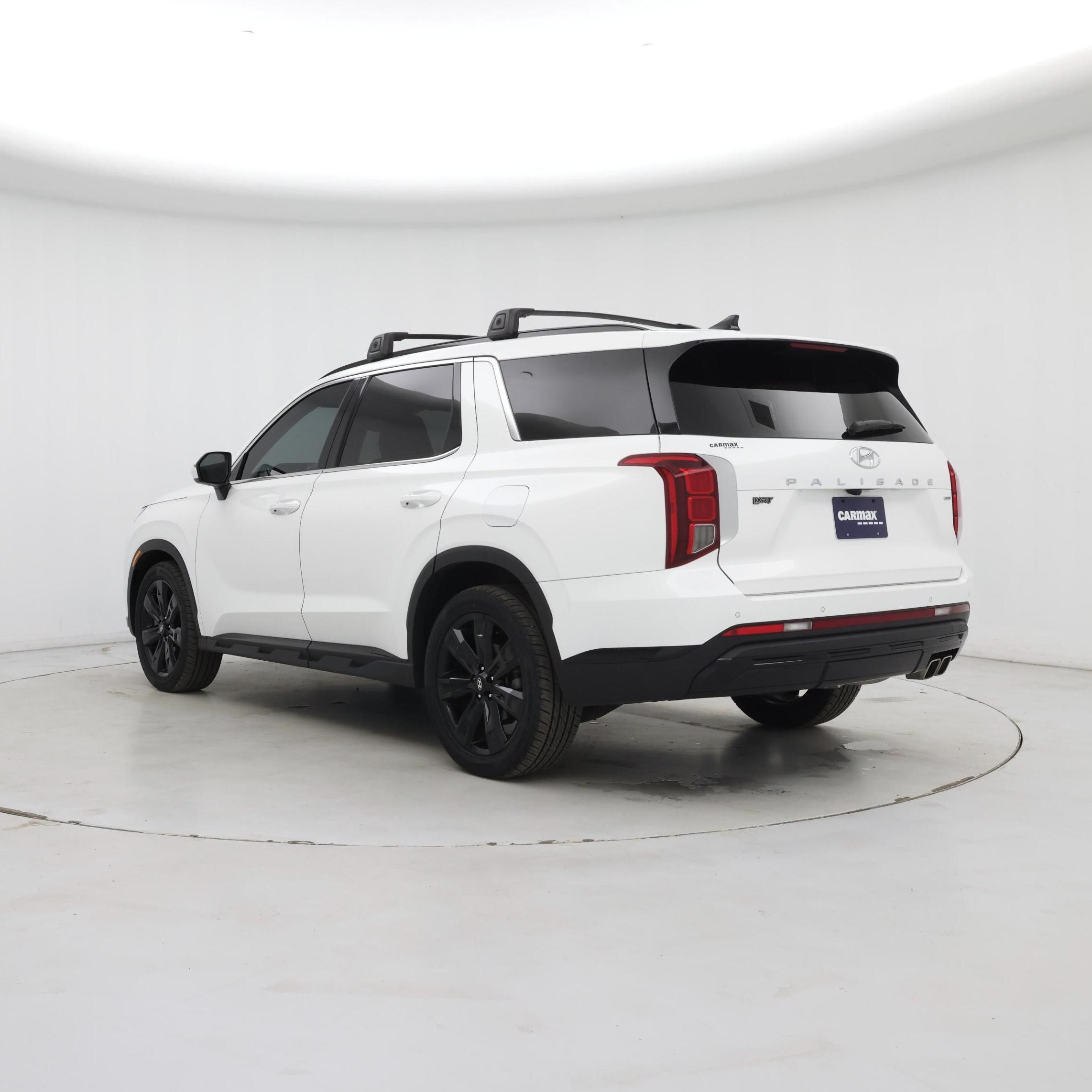 Thumbnail: 2023 Hyundai Palisade - 2