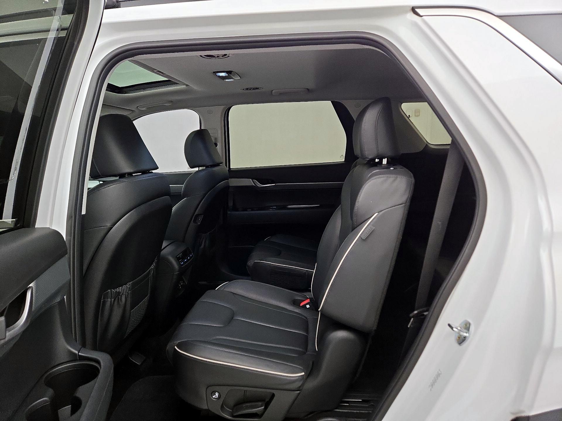 Thumbnail: 2023 Hyundai Palisade - 20