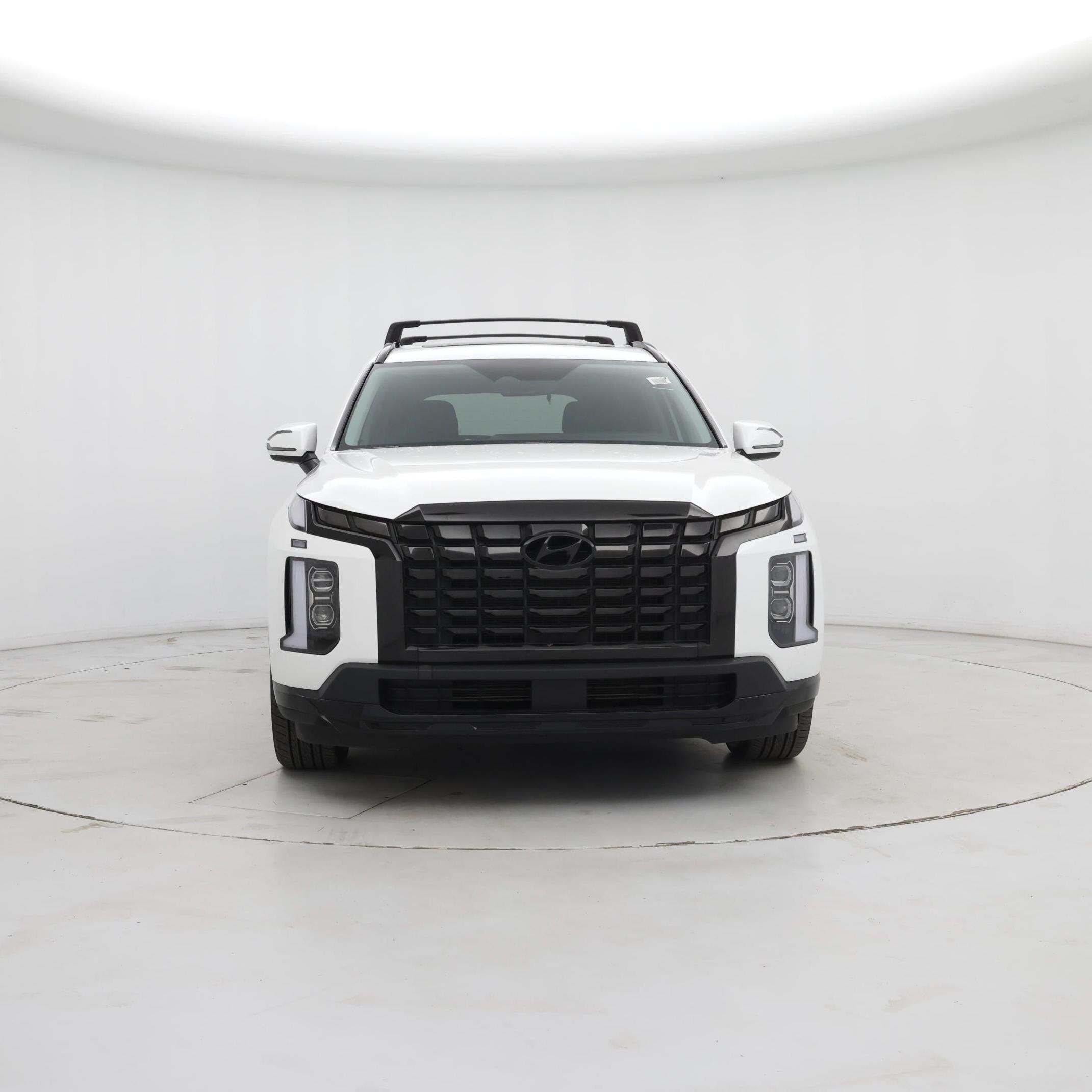 Thumbnail: 2023 Hyundai Palisade - 5