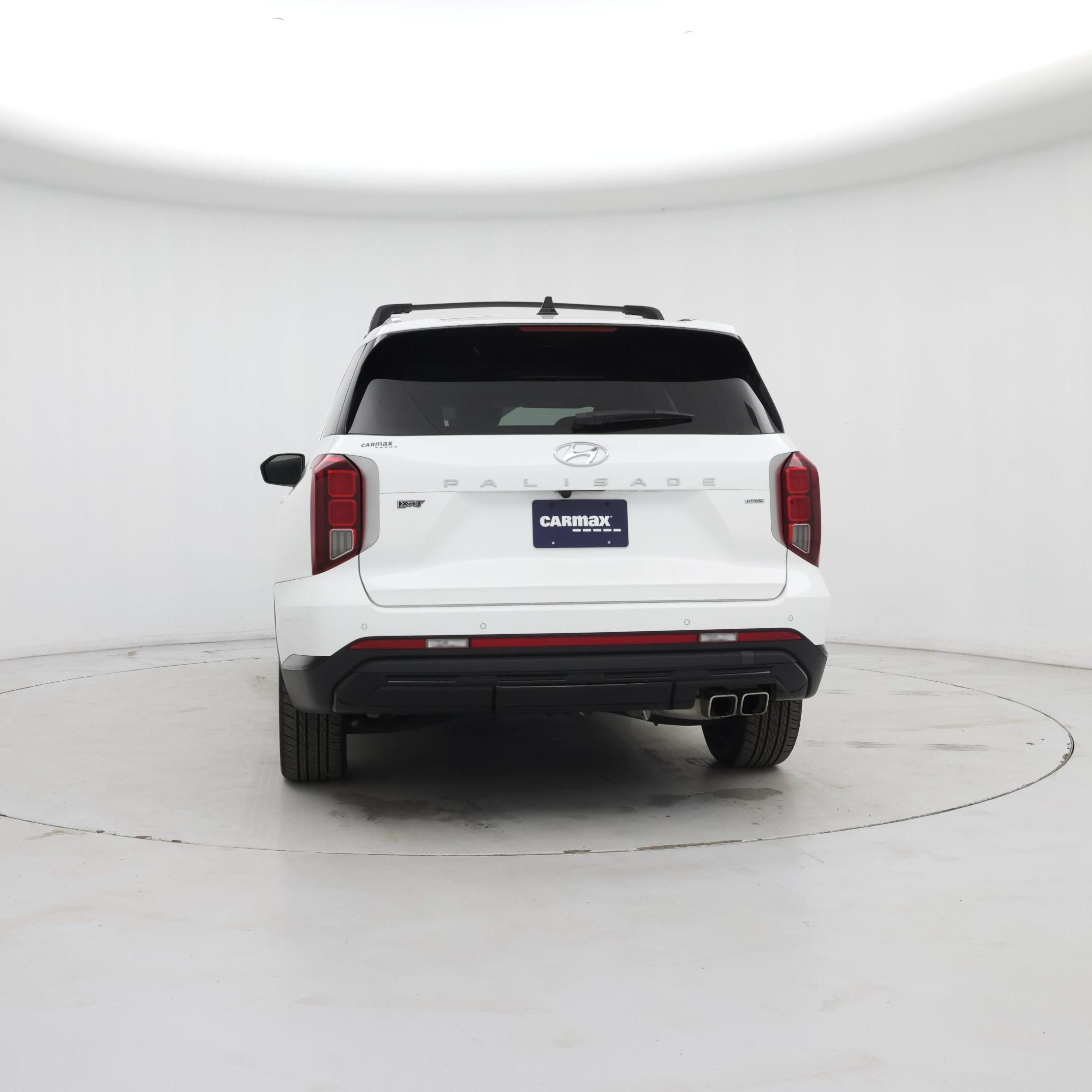 Thumbnail: 2023 Hyundai Palisade - 6