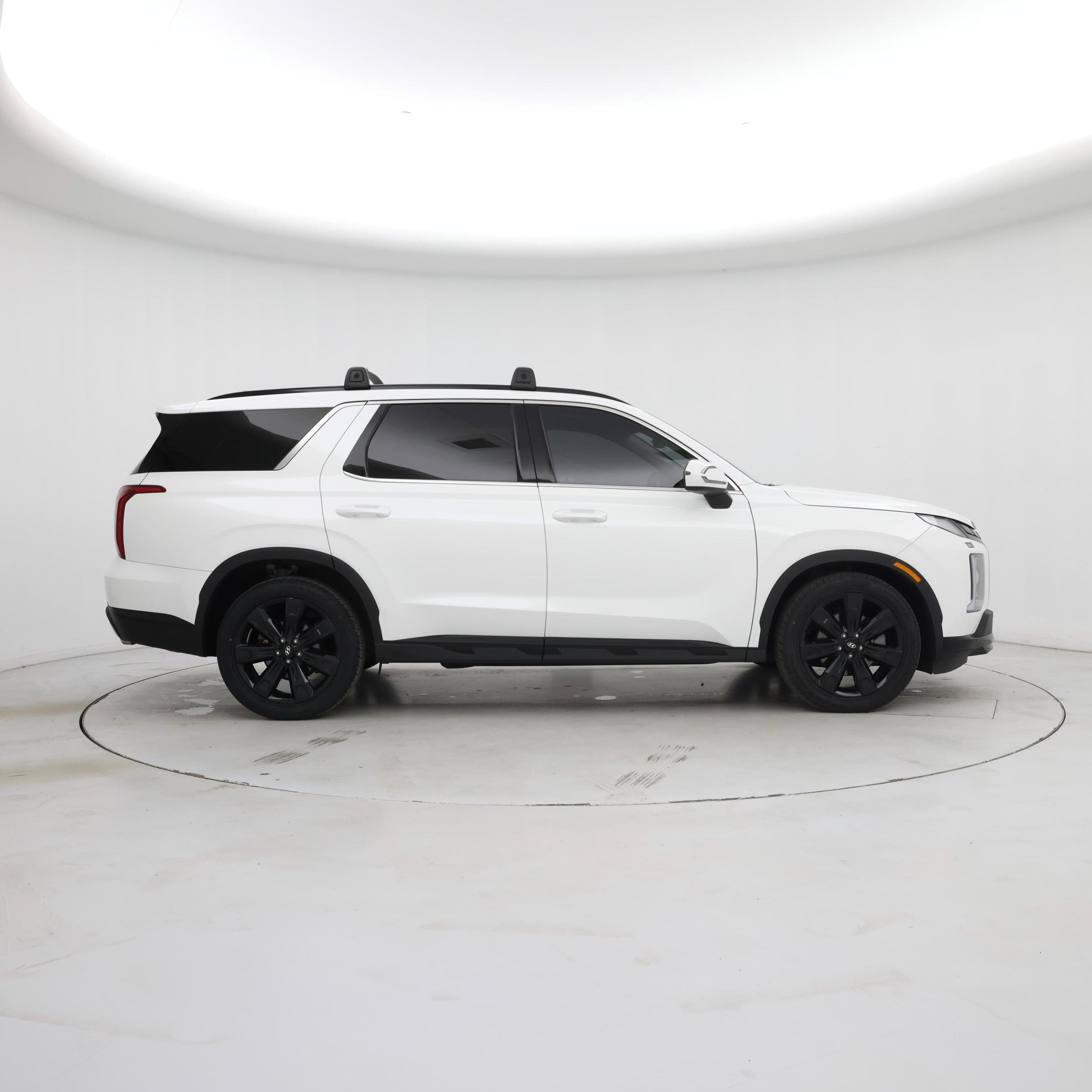 Thumbnail: 2023 Hyundai Palisade - 7