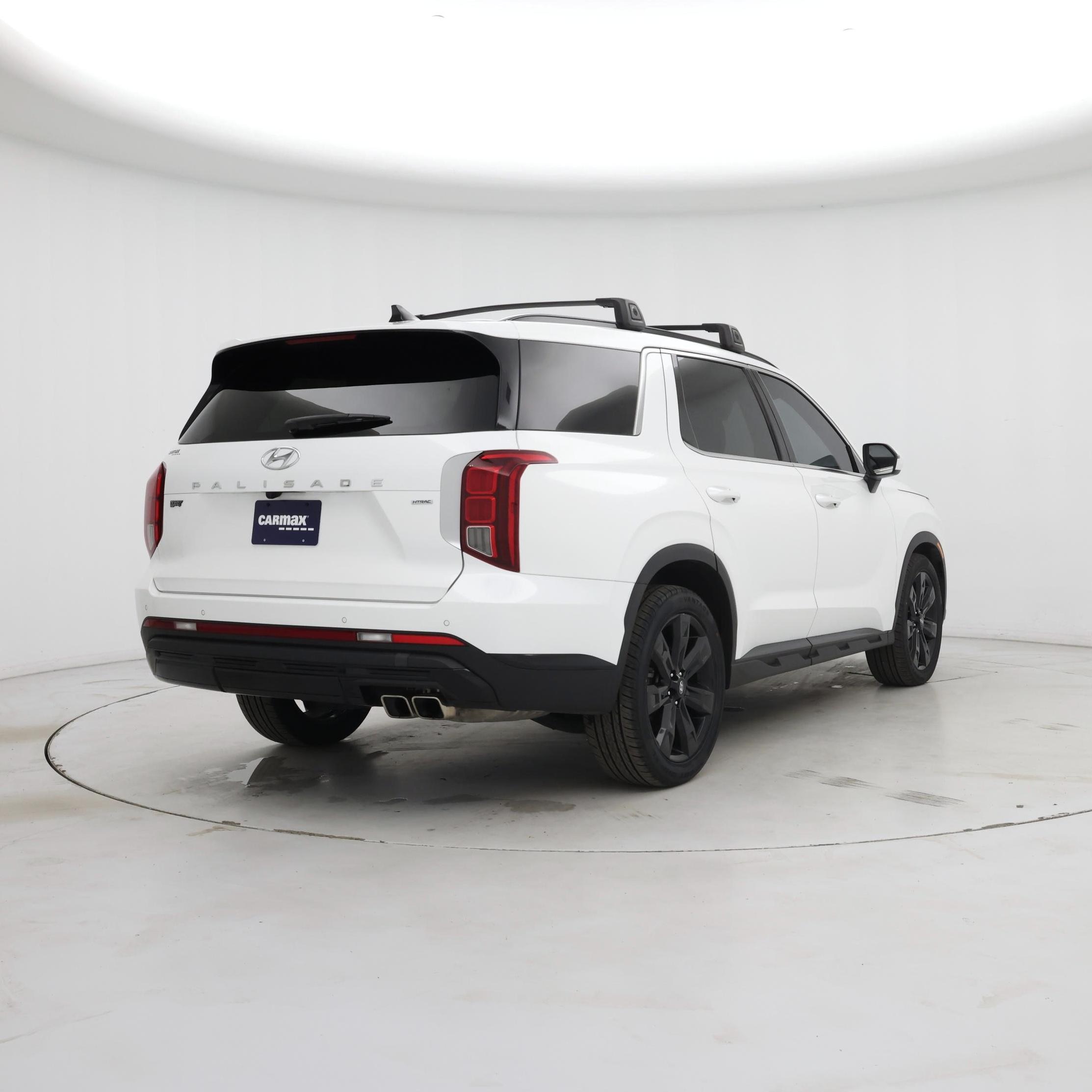 Thumbnail: 2023 Hyundai Palisade - 8