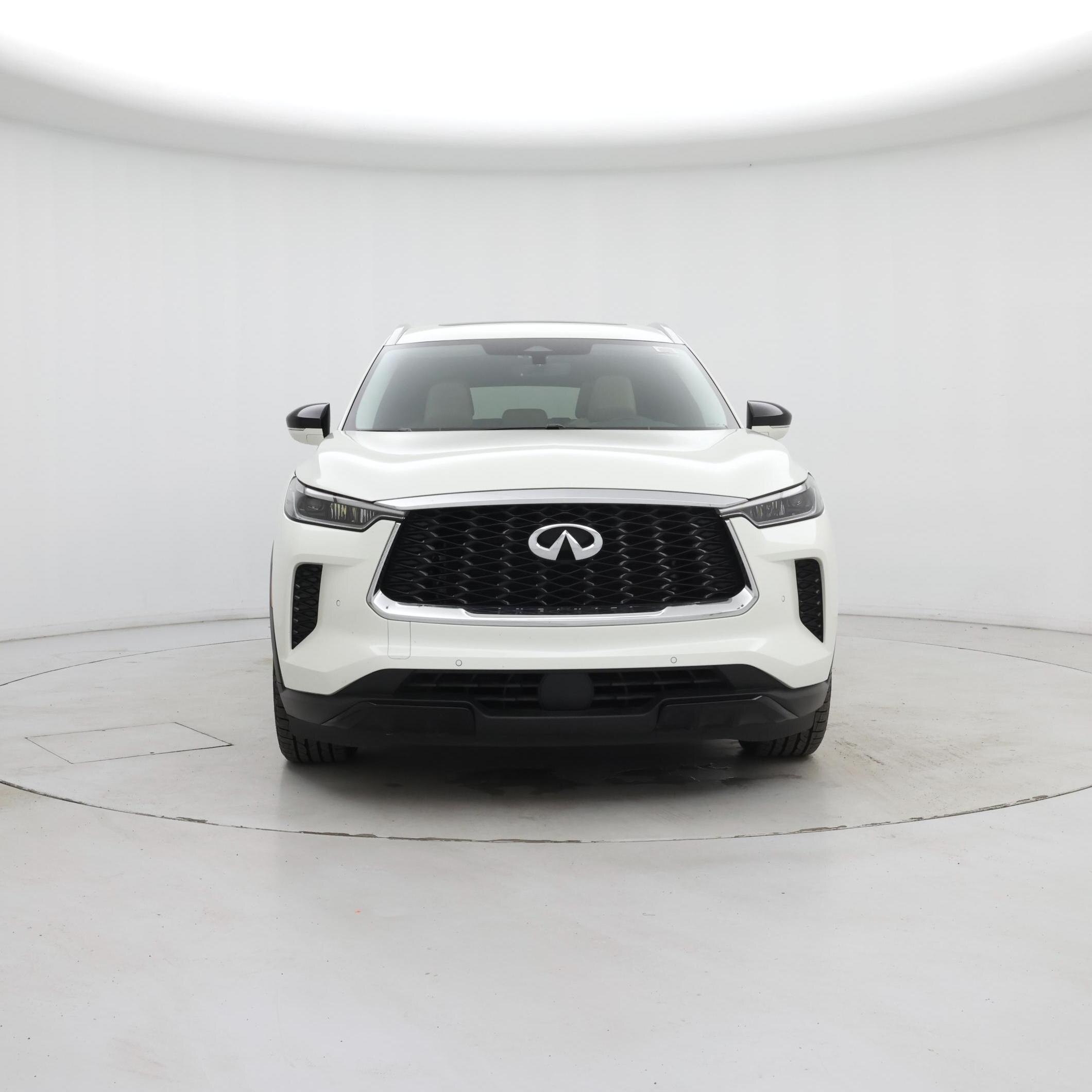 Thumbnail: 2023 INFINITI QX60 - 5