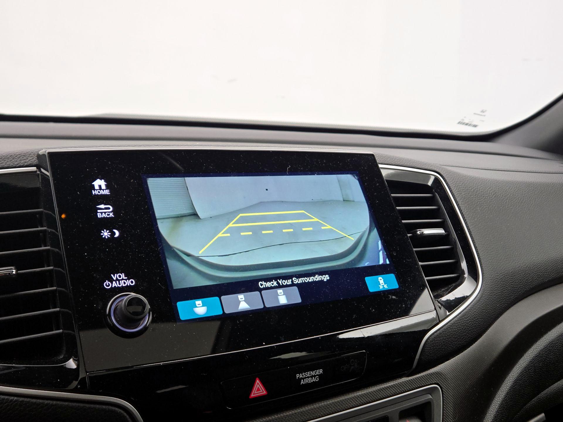 Thumbnail: 2022 Honda Pilot - 14