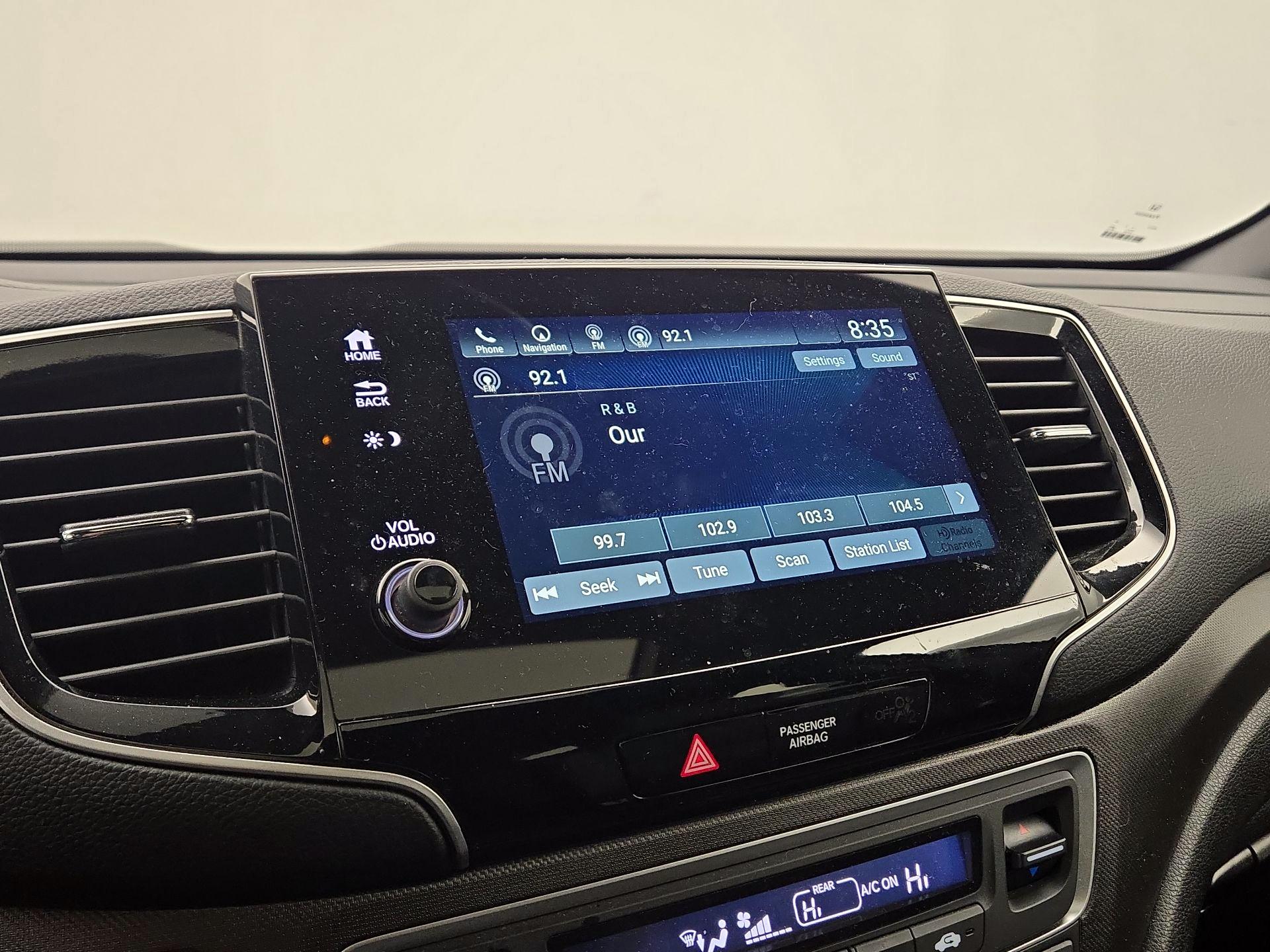 Thumbnail: 2022 Honda Pilot - 15