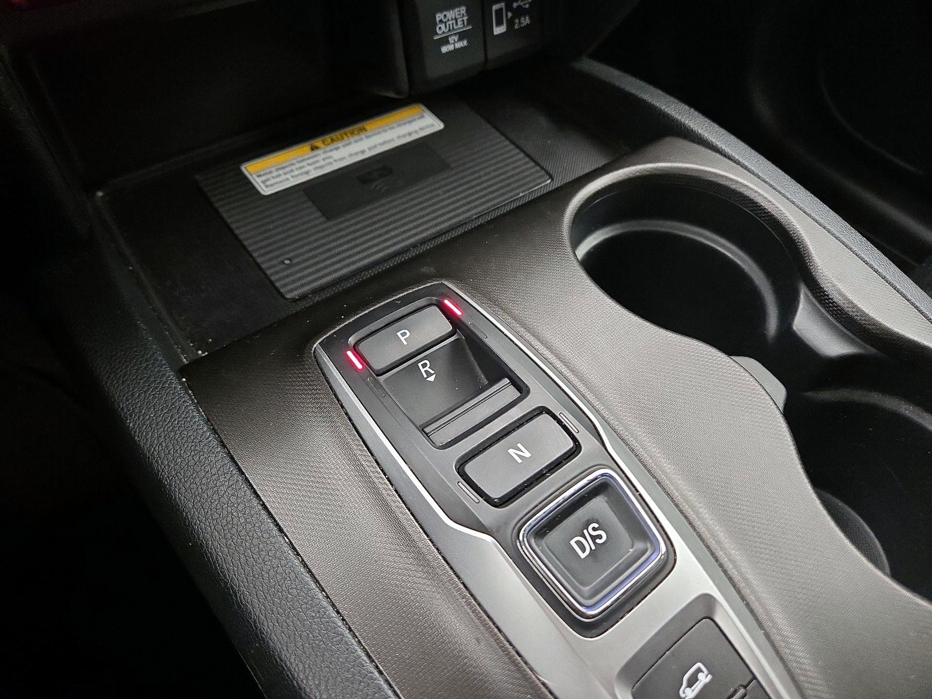 Thumbnail: 2022 Honda Pilot - 17