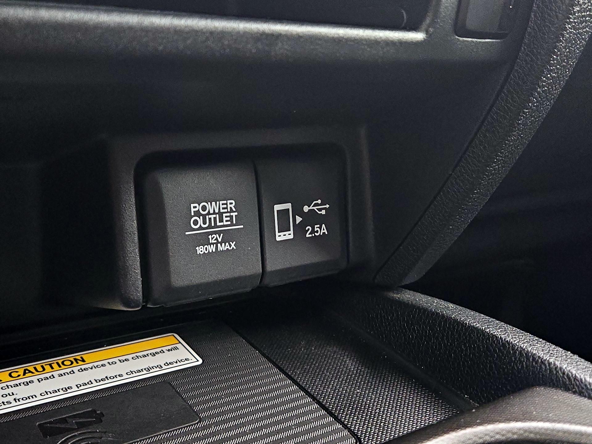 Thumbnail: 2022 Honda Pilot - 18