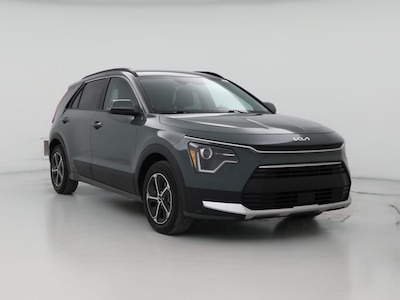 2023 Kia Niro EX