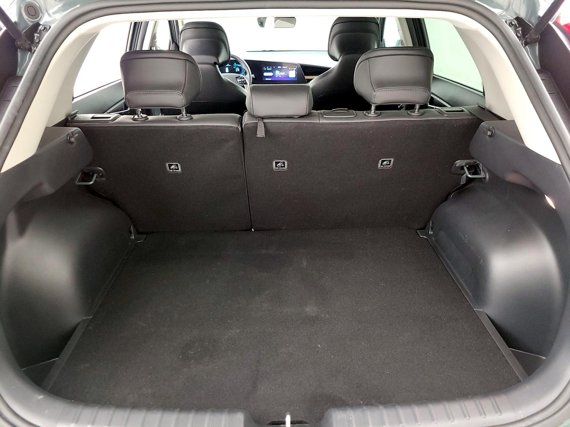 Thumbnail: 2023 Kia Niro - 20